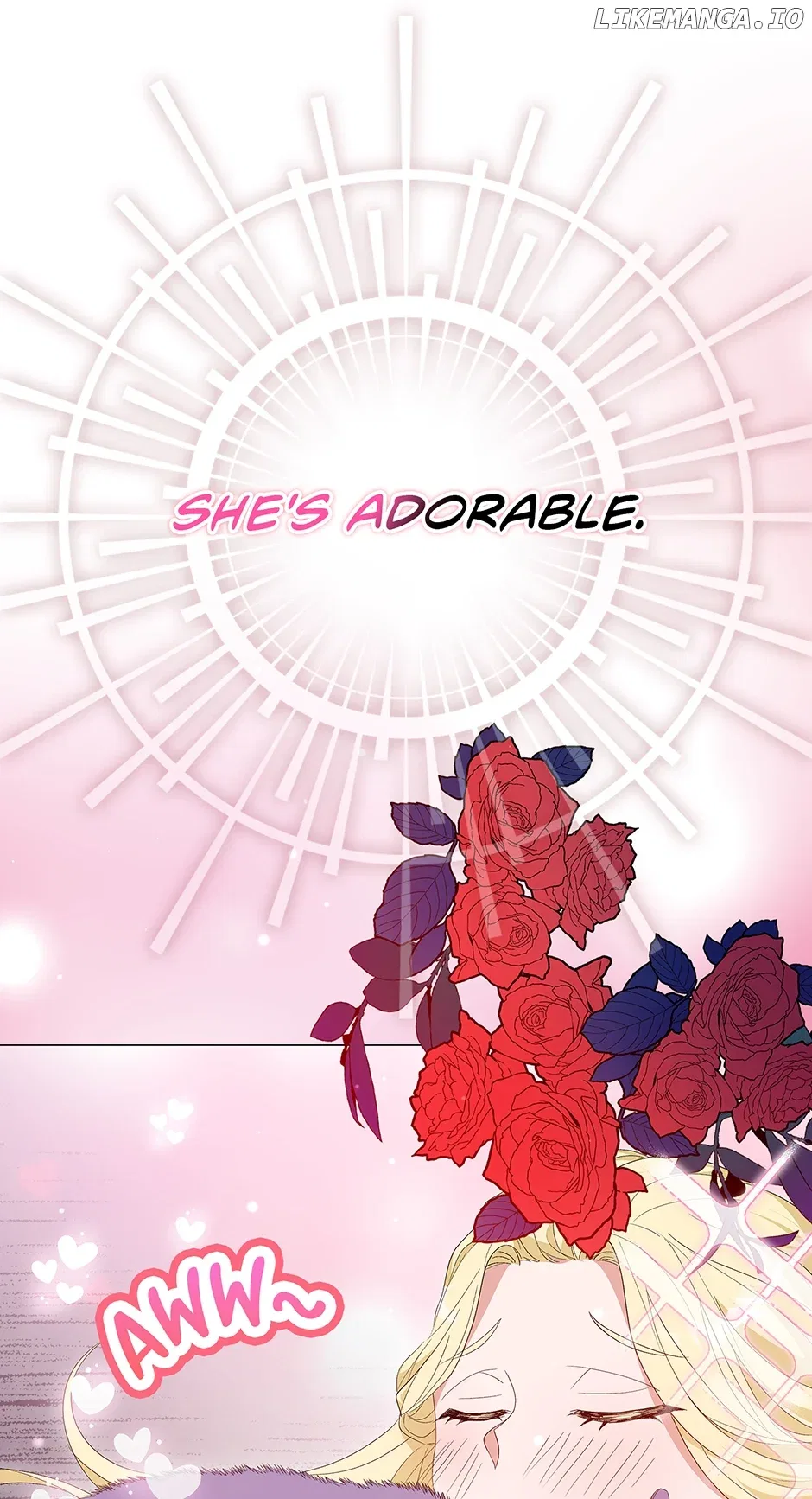 I’m In Trouble Because The Emperor Thinks I’m Terminally Ill Chapter 21 – Page 19