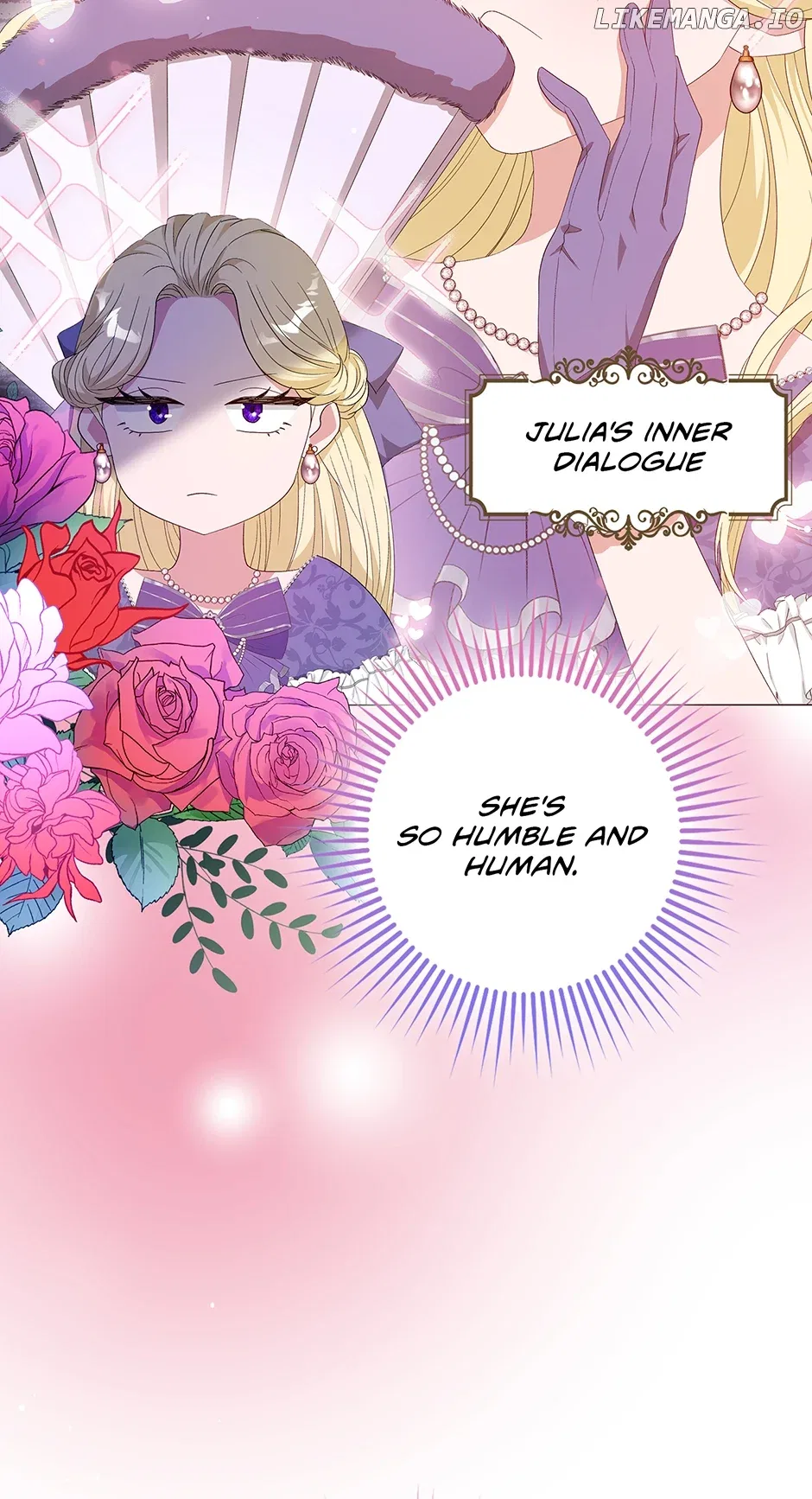 I’m In Trouble Because The Emperor Thinks I’m Terminally Ill Chapter 21 – Page 20