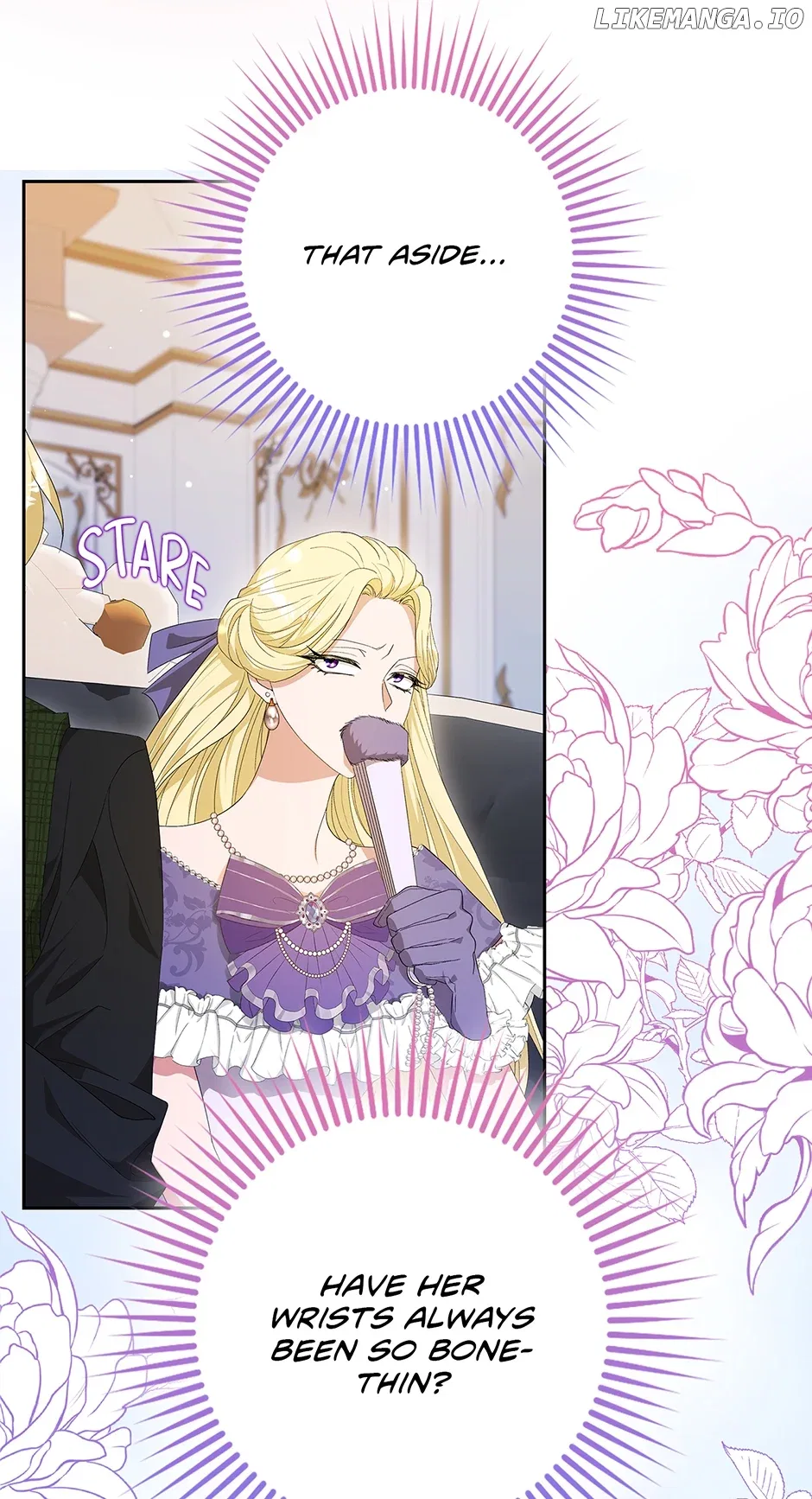 I’m In Trouble Because The Emperor Thinks I’m Terminally Ill Chapter 21 – Page 21