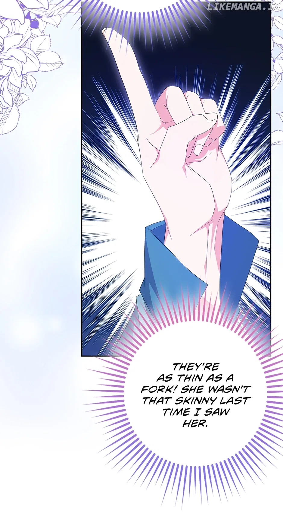 I’m In Trouble Because The Emperor Thinks I’m Terminally Ill Chapter 21 – Page 22