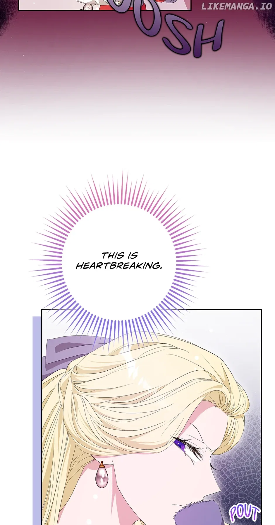 I’m In Trouble Because The Emperor Thinks I’m Terminally Ill Chapter 21 – Page 24