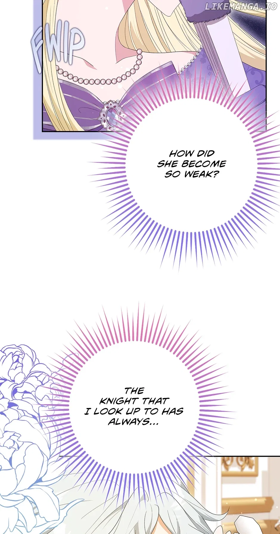 I’m In Trouble Because The Emperor Thinks I’m Terminally Ill Chapter 21 – Page 25