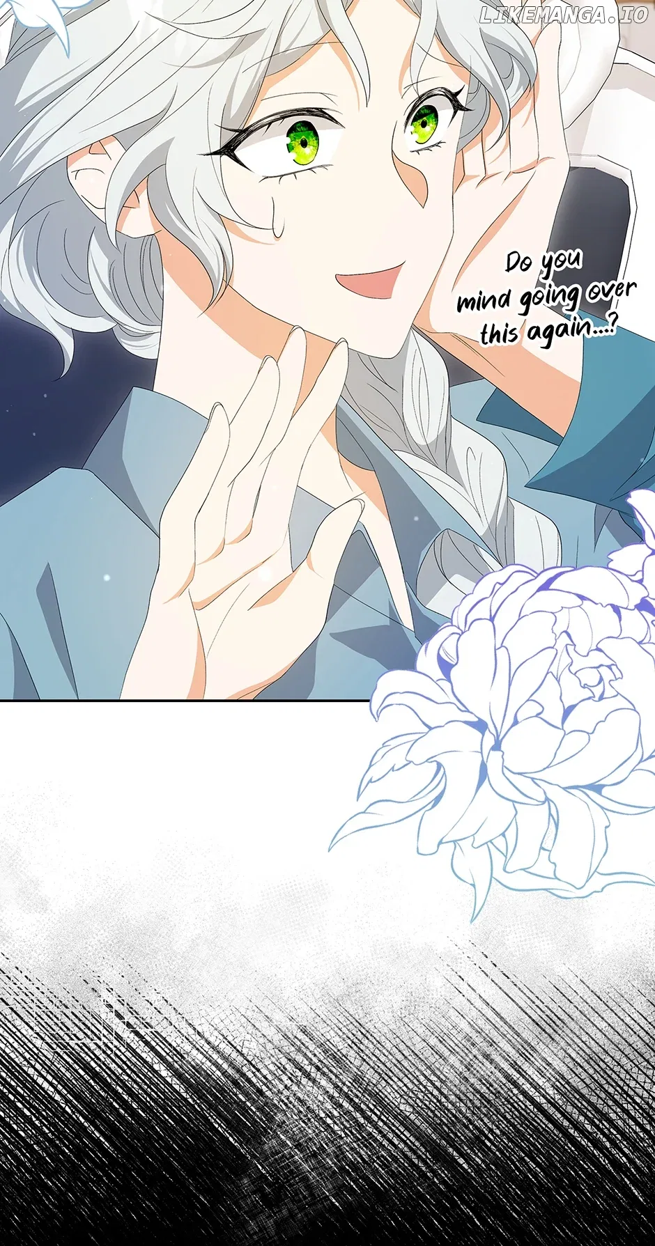 I’m In Trouble Because The Emperor Thinks I’m Terminally Ill Chapter 21 – Page 26