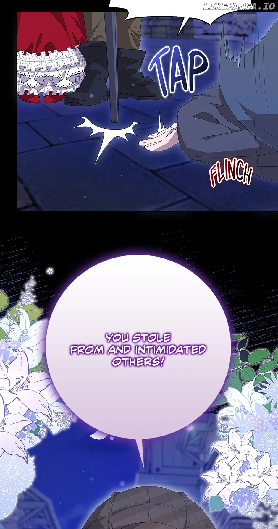 I’m In Trouble Because The Emperor Thinks I’m Terminally Ill Chapter 21 – Page 28