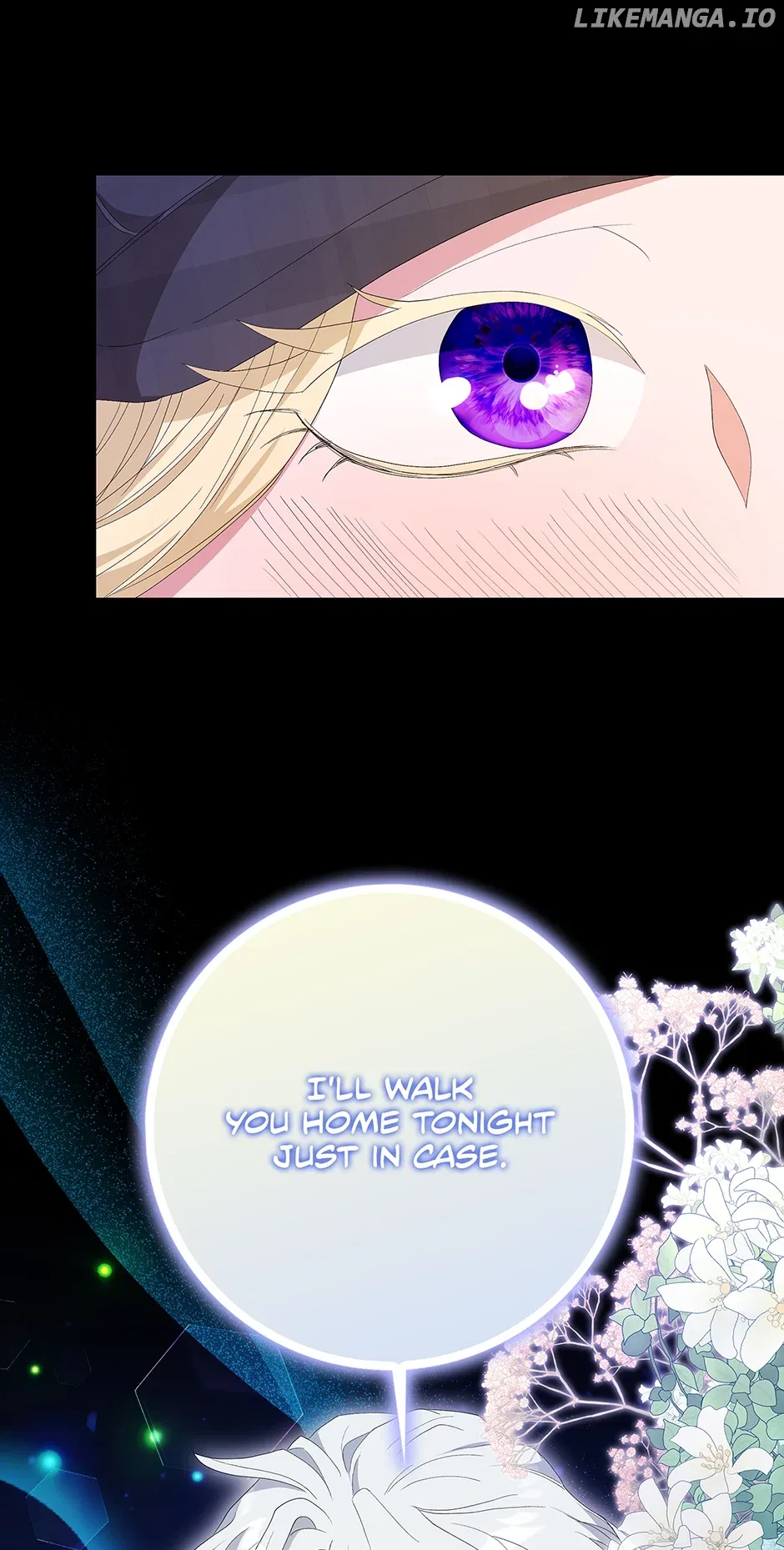 I’m In Trouble Because The Emperor Thinks I’m Terminally Ill Chapter 21 – Page 35