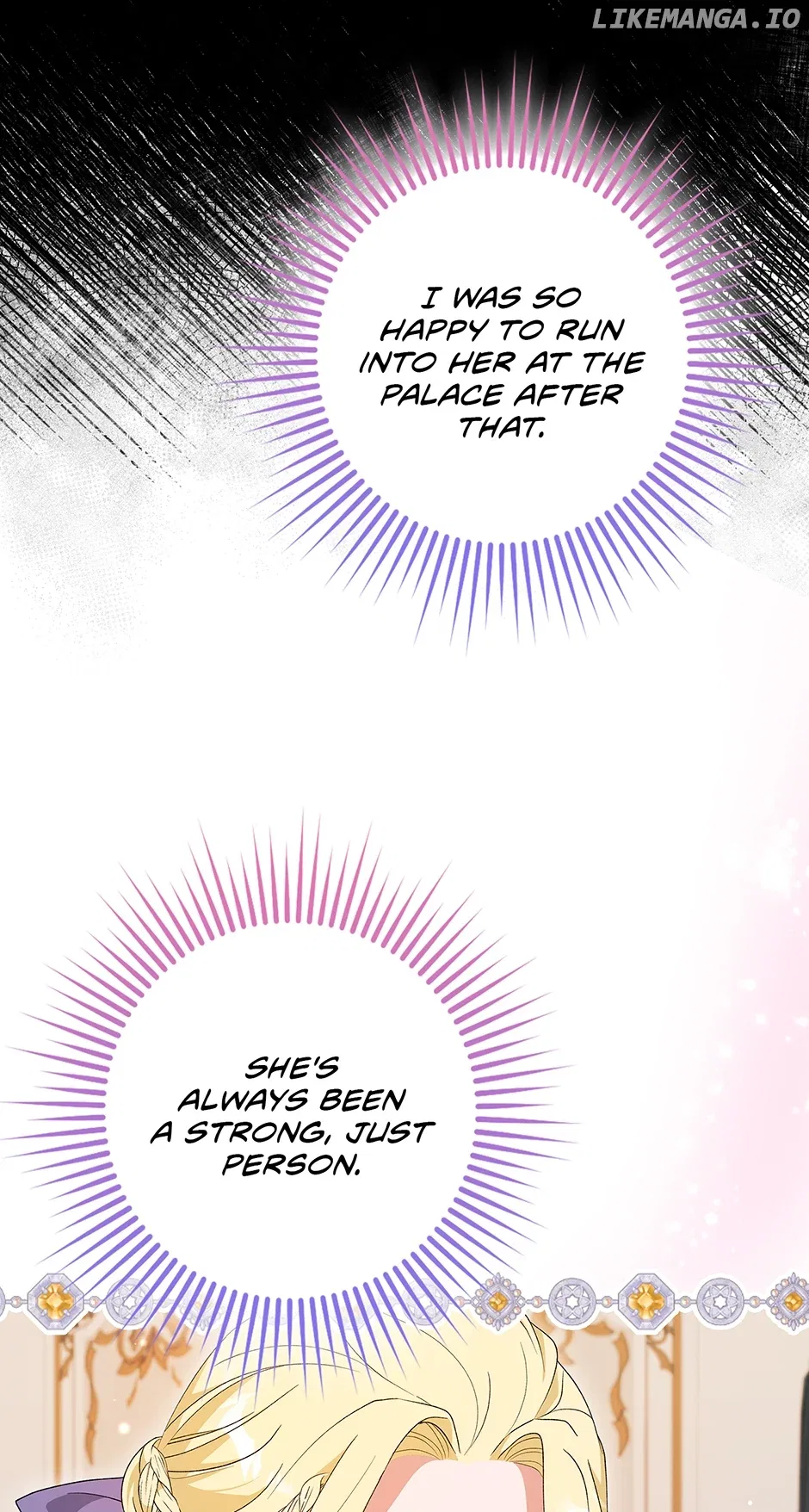 I’m In Trouble Because The Emperor Thinks I’m Terminally Ill Chapter 21 – Page 37