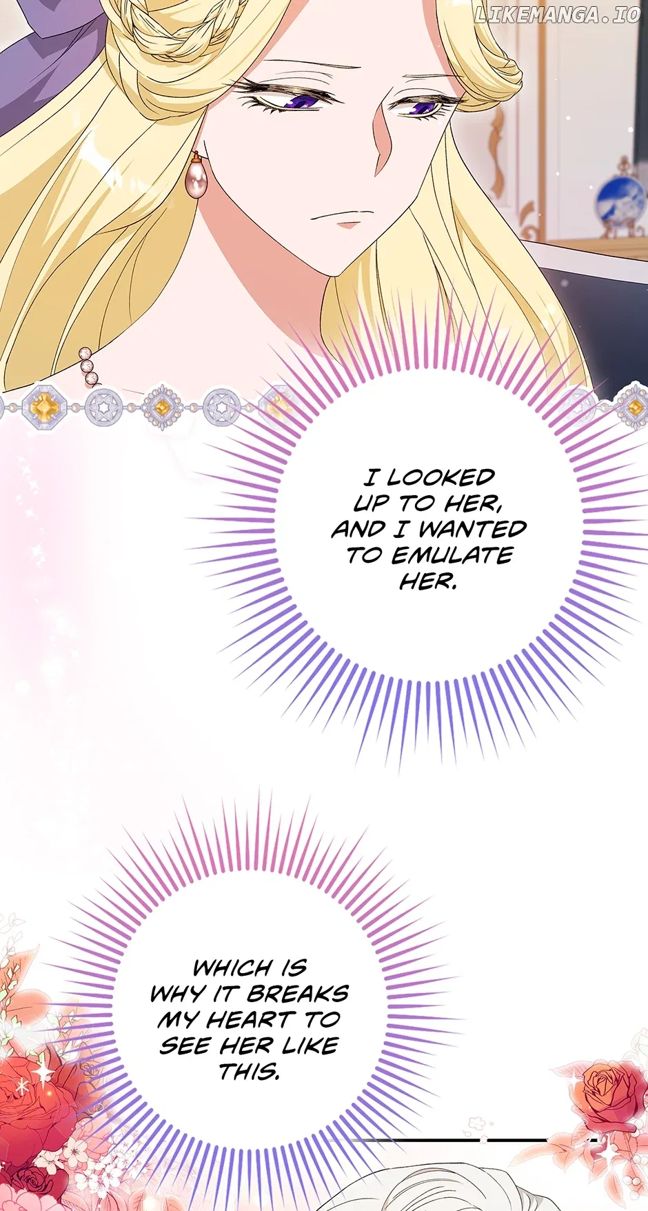 I’m In Trouble Because The Emperor Thinks I’m Terminally Ill Chapter 21 – Page 38