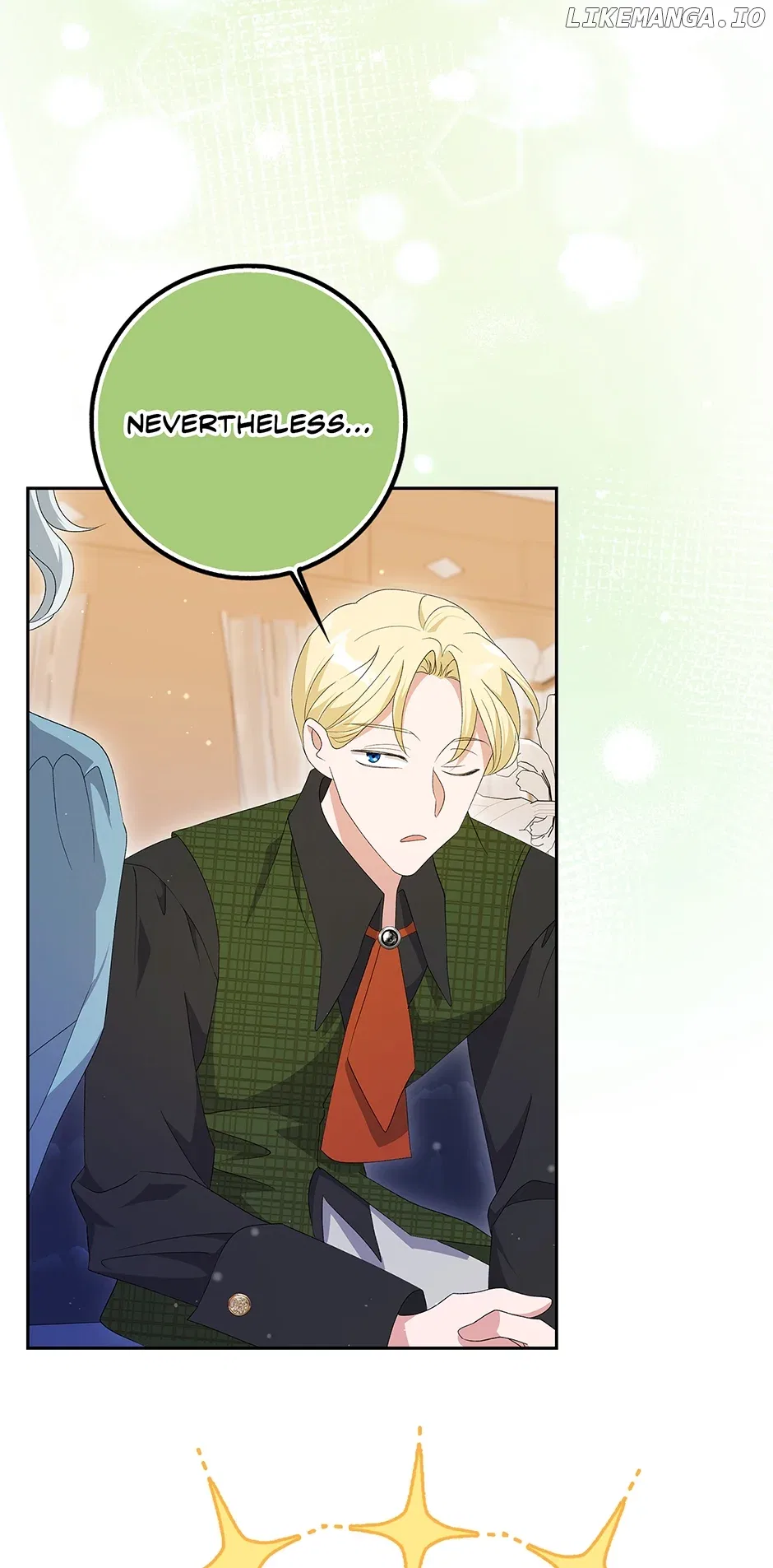 I’m In Trouble Because The Emperor Thinks I’m Terminally Ill Chapter 21 – Page 53