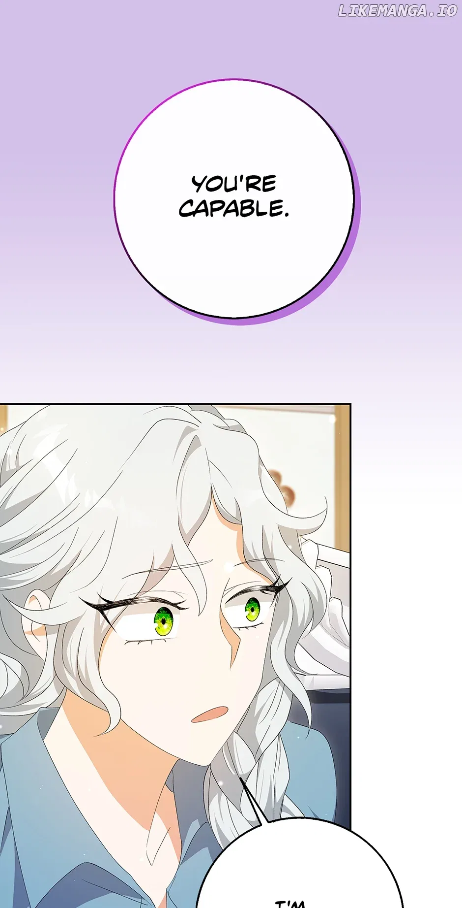 I’m In Trouble Because The Emperor Thinks I’m Terminally Ill Chapter 21 – Page 62