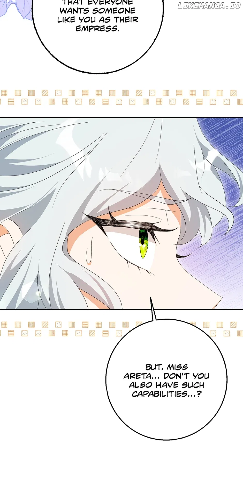 I’m In Trouble Because The Emperor Thinks I’m Terminally Ill Chapter 21 – Page 66