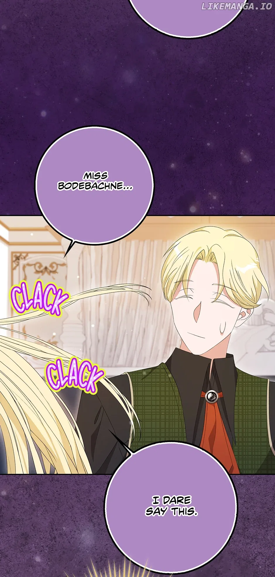I’m In Trouble Because The Emperor Thinks I’m Terminally Ill Chapter 21 – Page 68