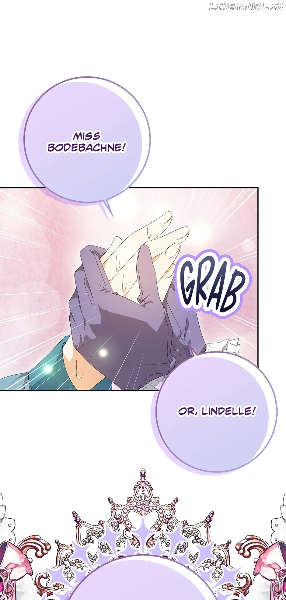 I’m In Trouble Because The Emperor Thinks I’m Terminally Ill Chapter 21 – Page 72