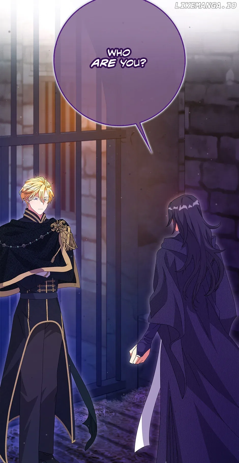 I’m In Trouble Because The Emperor Thinks I’m Terminally Ill Chapter 20 – Page 2