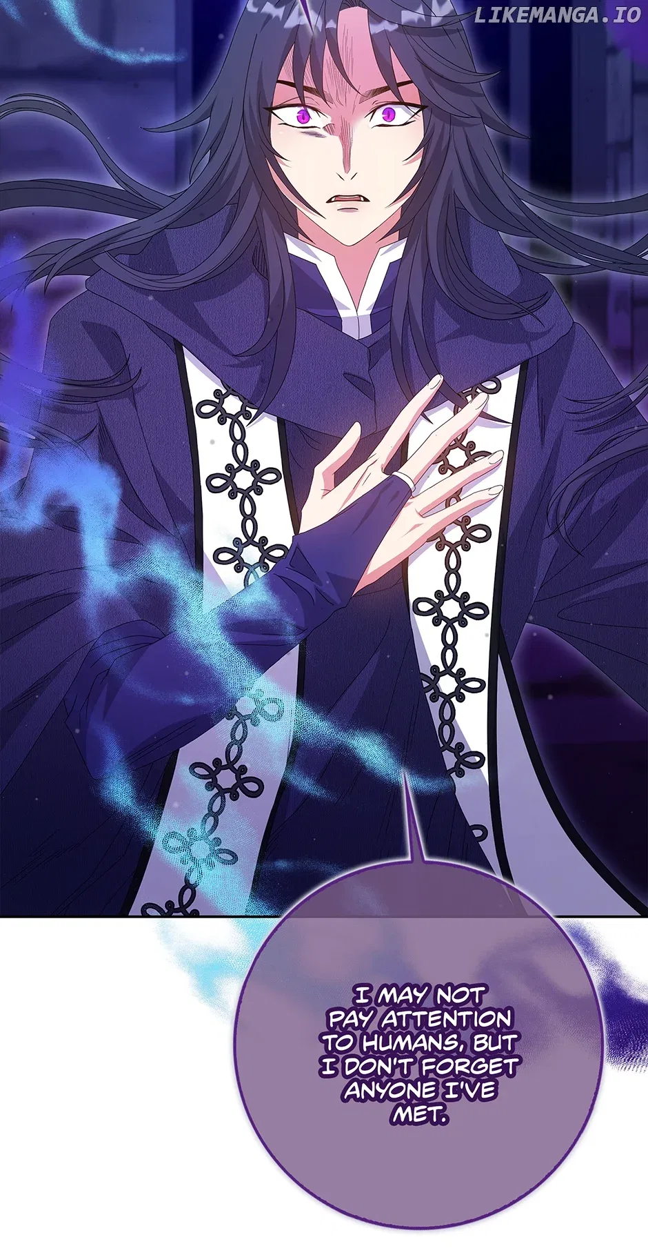 I’m In Trouble Because The Emperor Thinks I’m Terminally Ill Chapter 20 – Page 4