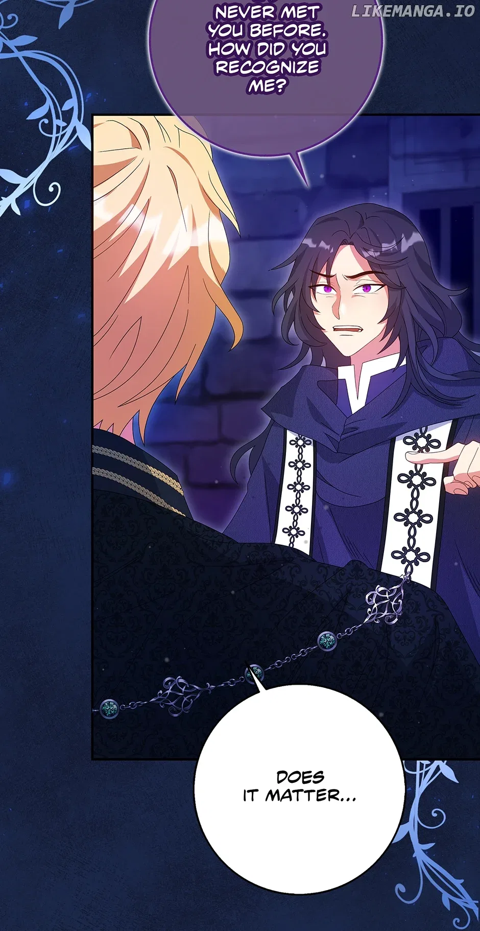 I’m In Trouble Because The Emperor Thinks I’m Terminally Ill Chapter 20 – Page 6