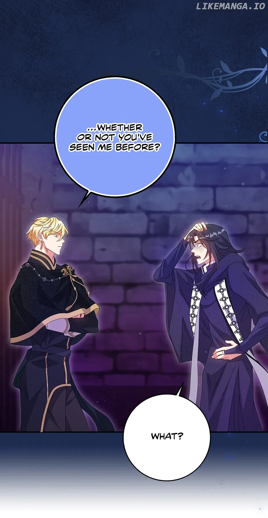 I’m In Trouble Because The Emperor Thinks I’m Terminally Ill Chapter 20 – Page 7