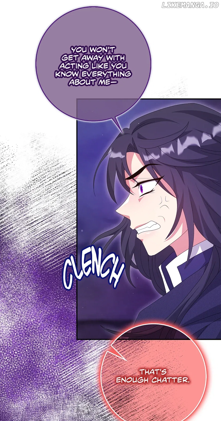 I’m In Trouble Because The Emperor Thinks I’m Terminally Ill Chapter 20 – Page 8