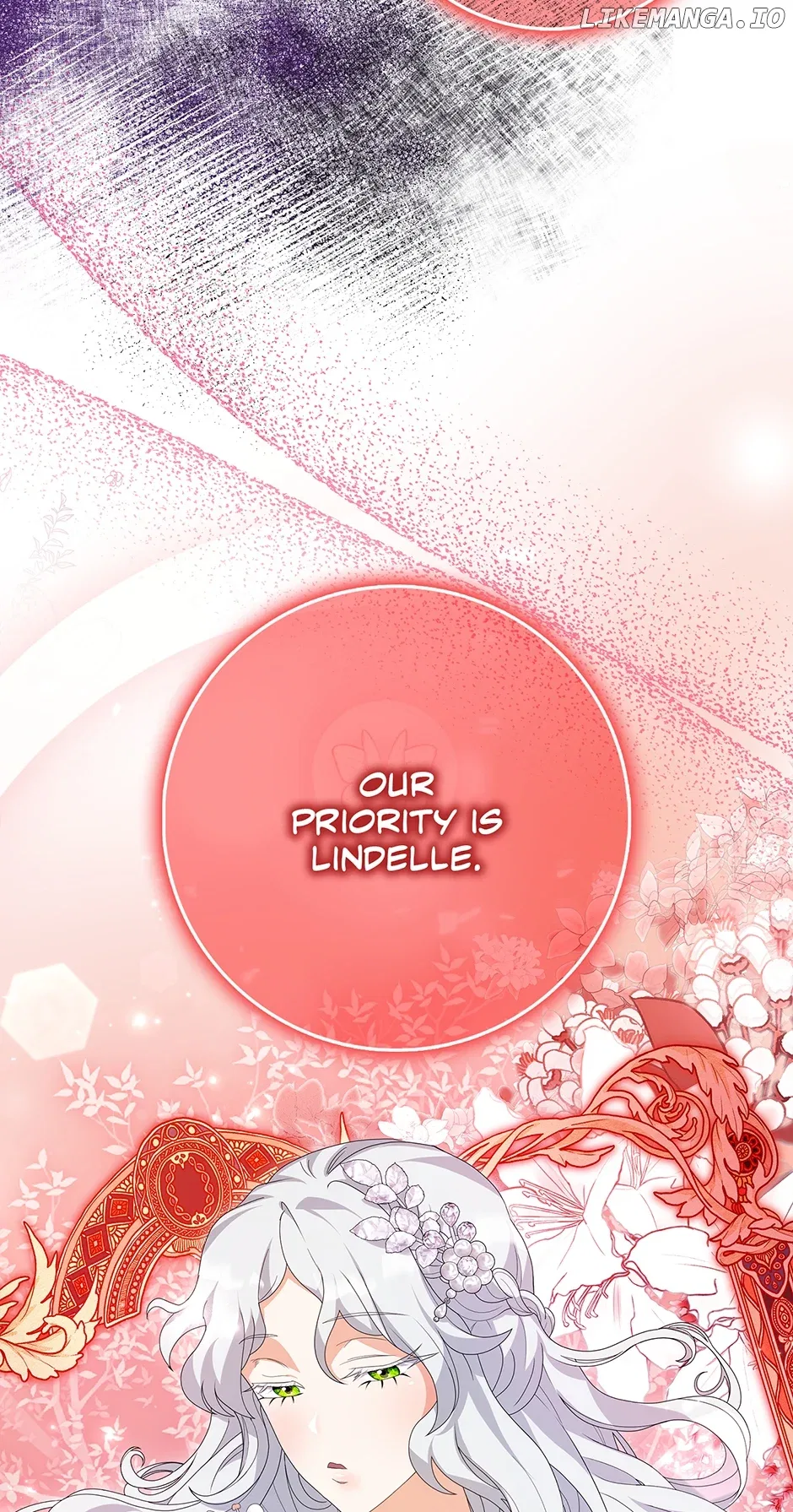 I’m In Trouble Because The Emperor Thinks I’m Terminally Ill Chapter 20 – Page 9