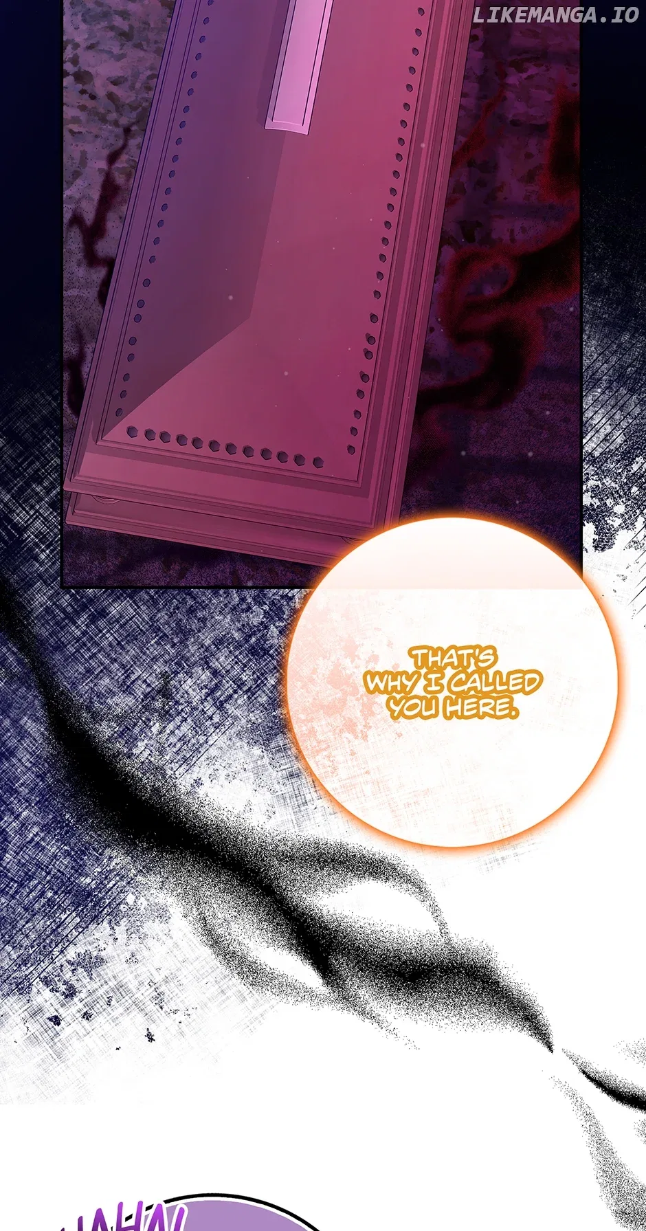 I’m In Trouble Because The Emperor Thinks I’m Terminally Ill Chapter 20 – Page 13