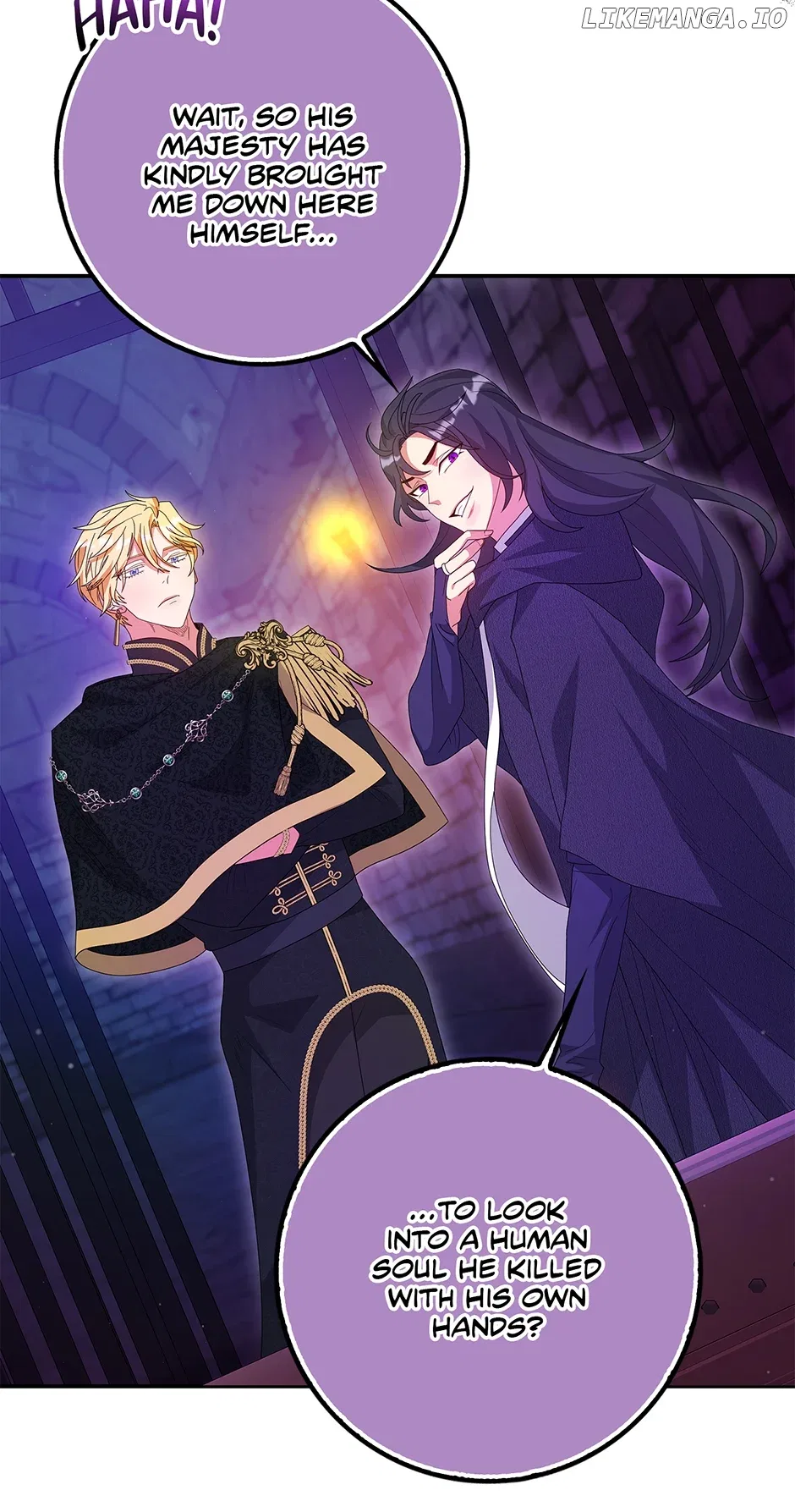 I’m In Trouble Because The Emperor Thinks I’m Terminally Ill Chapter 20 – Page 14
