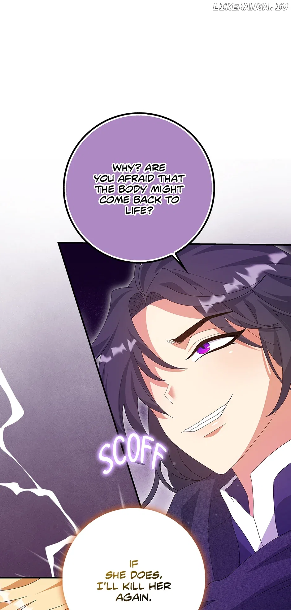 I’m In Trouble Because The Emperor Thinks I’m Terminally Ill Chapter 20 – Page 15