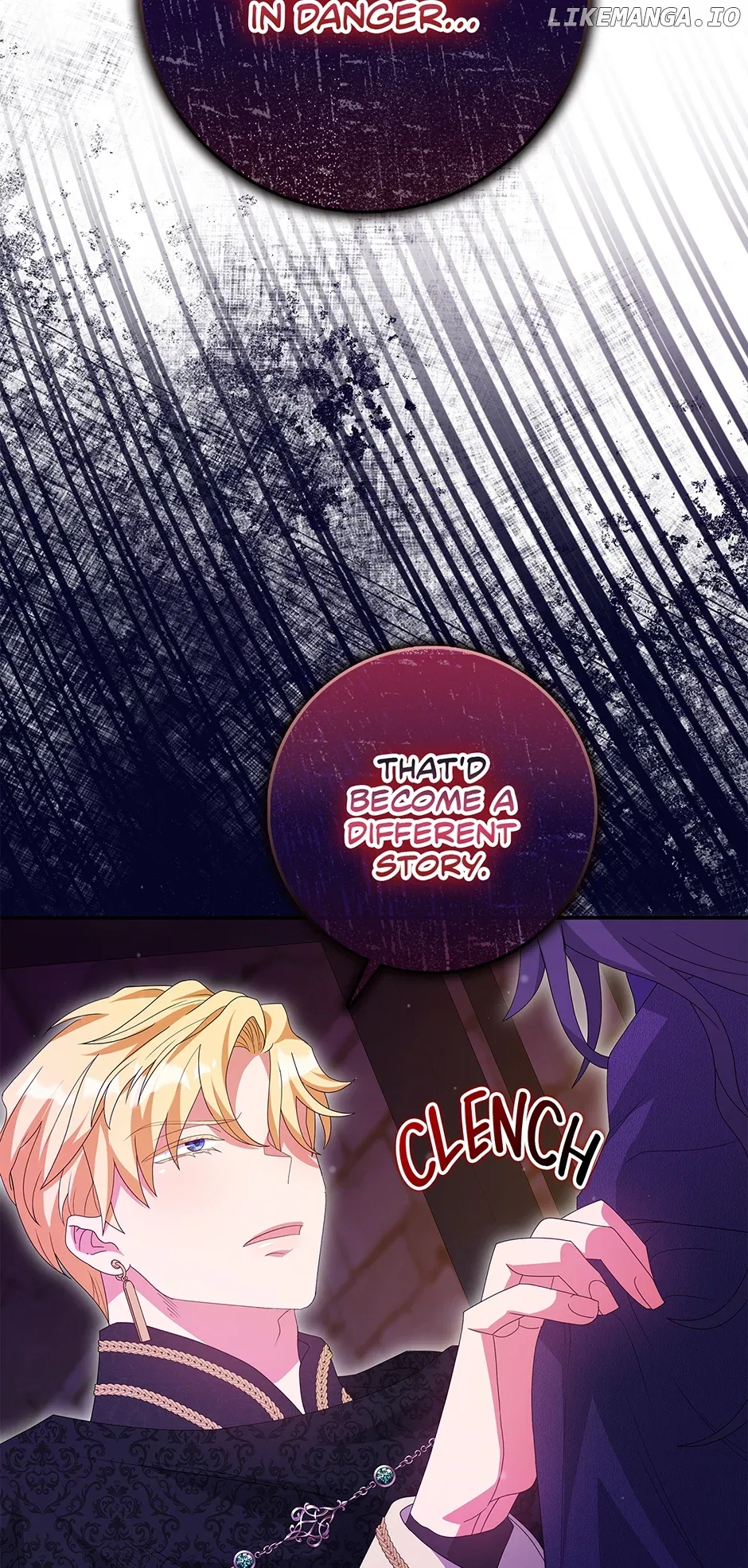 I’m In Trouble Because The Emperor Thinks I’m Terminally Ill Chapter 20 – Page 17