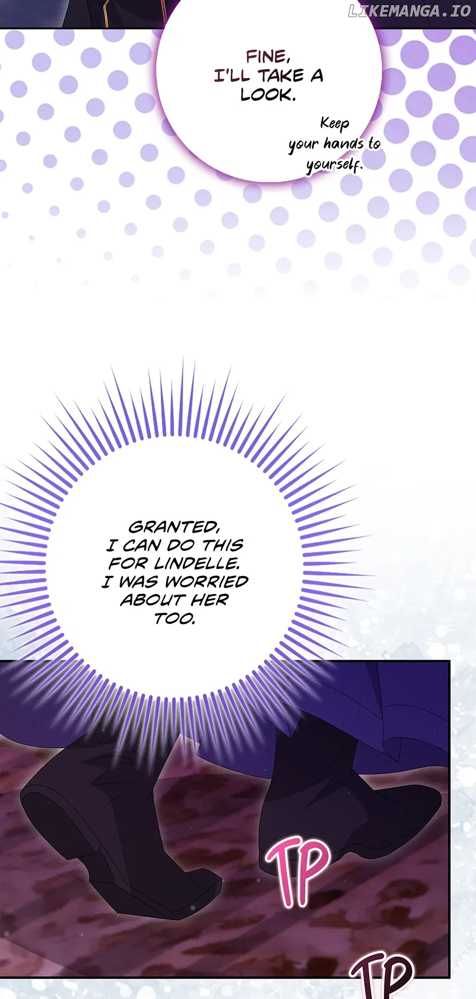 I’m In Trouble Because The Emperor Thinks I’m Terminally Ill Chapter 20 – Page 20