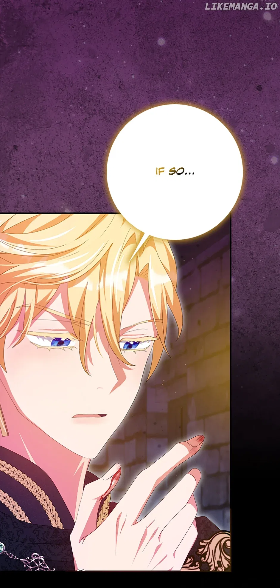 I’m In Trouble Because The Emperor Thinks I’m Terminally Ill Chapter 20 – Page 24