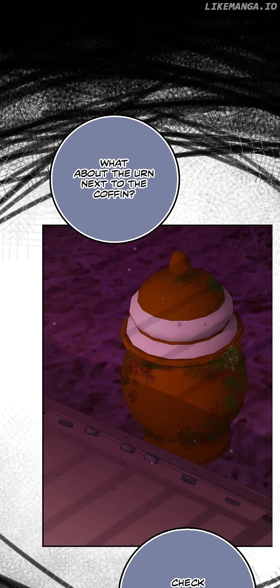 I’m In Trouble Because The Emperor Thinks I’m Terminally Ill Chapter 20 – Page 25