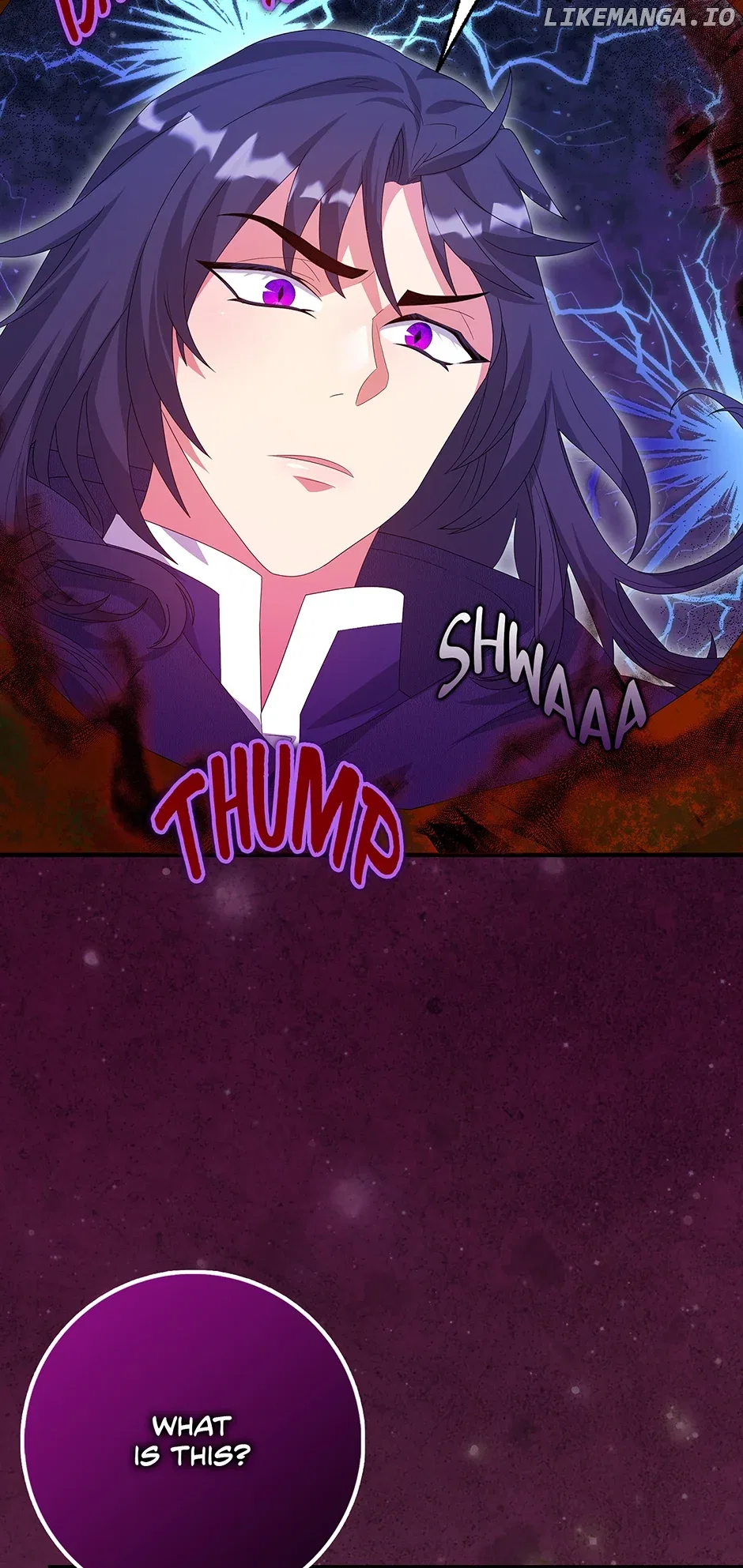 I’m In Trouble Because The Emperor Thinks I’m Terminally Ill Chapter 20 – Page 30