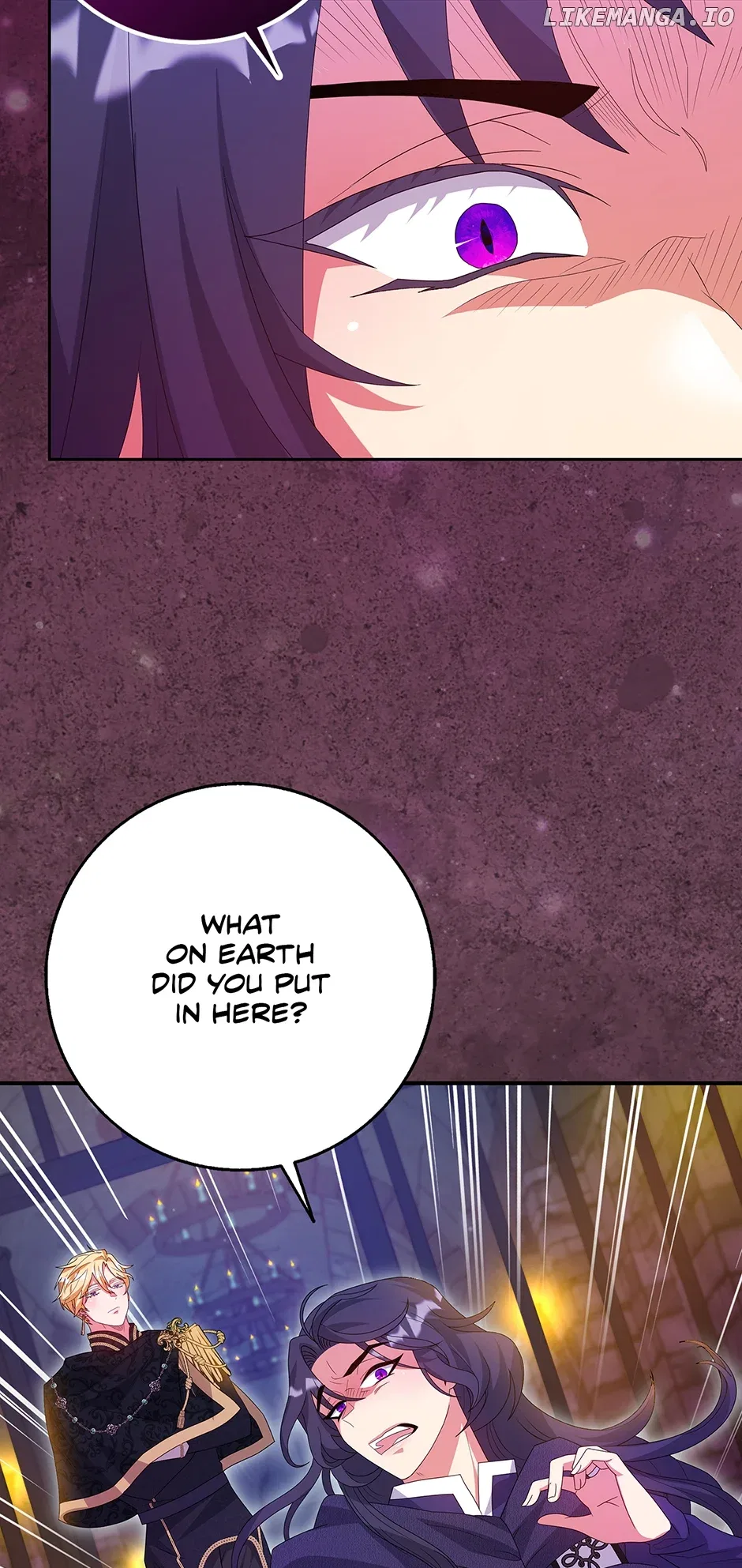 I’m In Trouble Because The Emperor Thinks I’m Terminally Ill Chapter 20 – Page 31