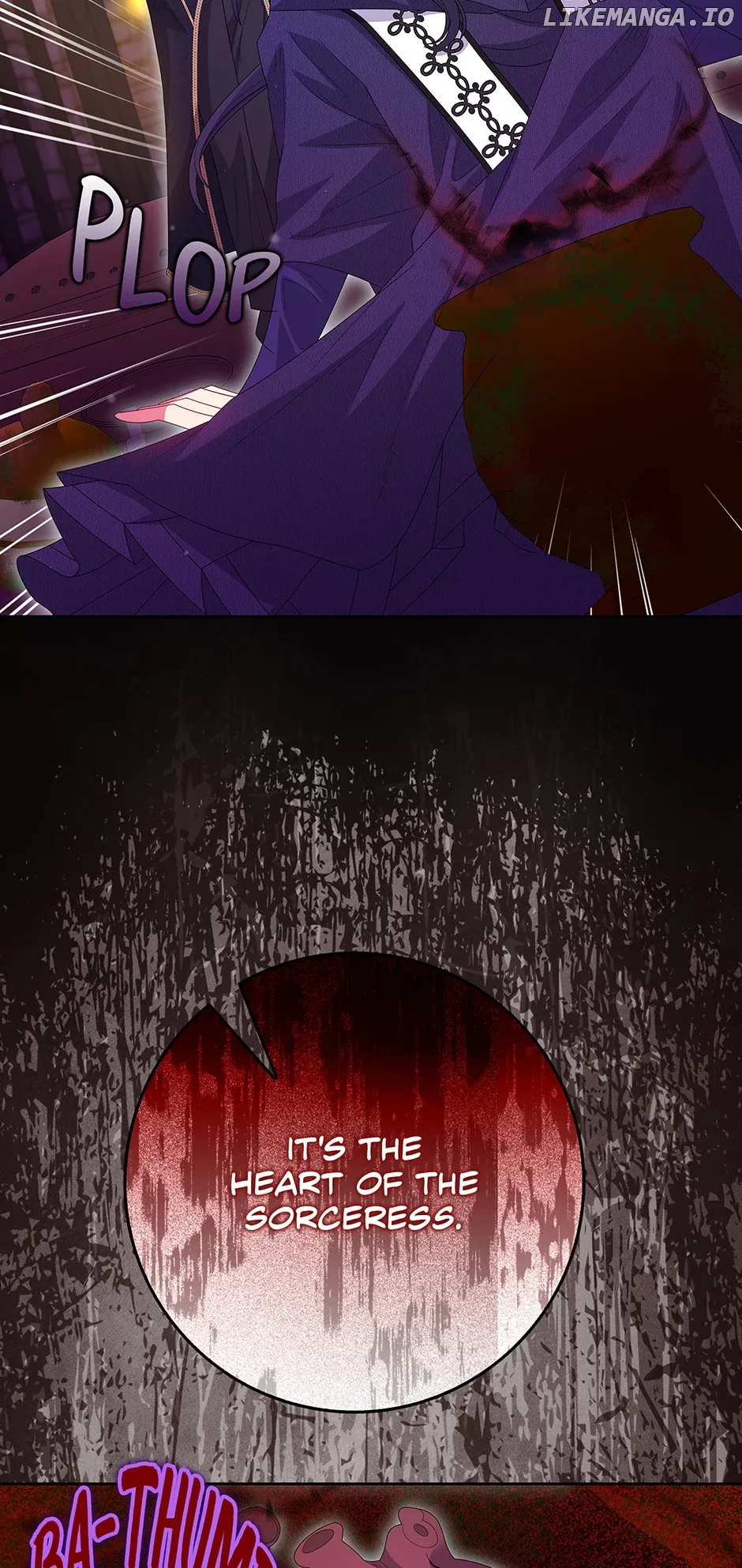 I’m In Trouble Because The Emperor Thinks I’m Terminally Ill Chapter 20 – Page 32