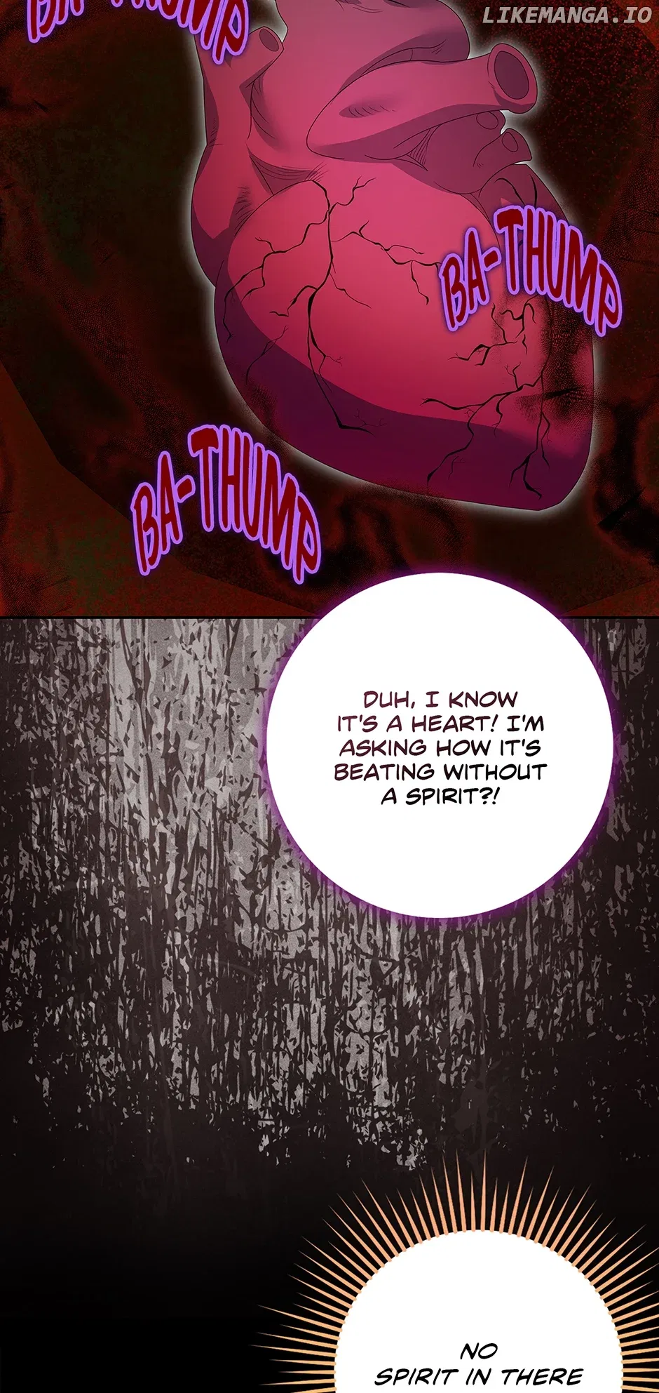 I’m In Trouble Because The Emperor Thinks I’m Terminally Ill Chapter 20 – Page 33