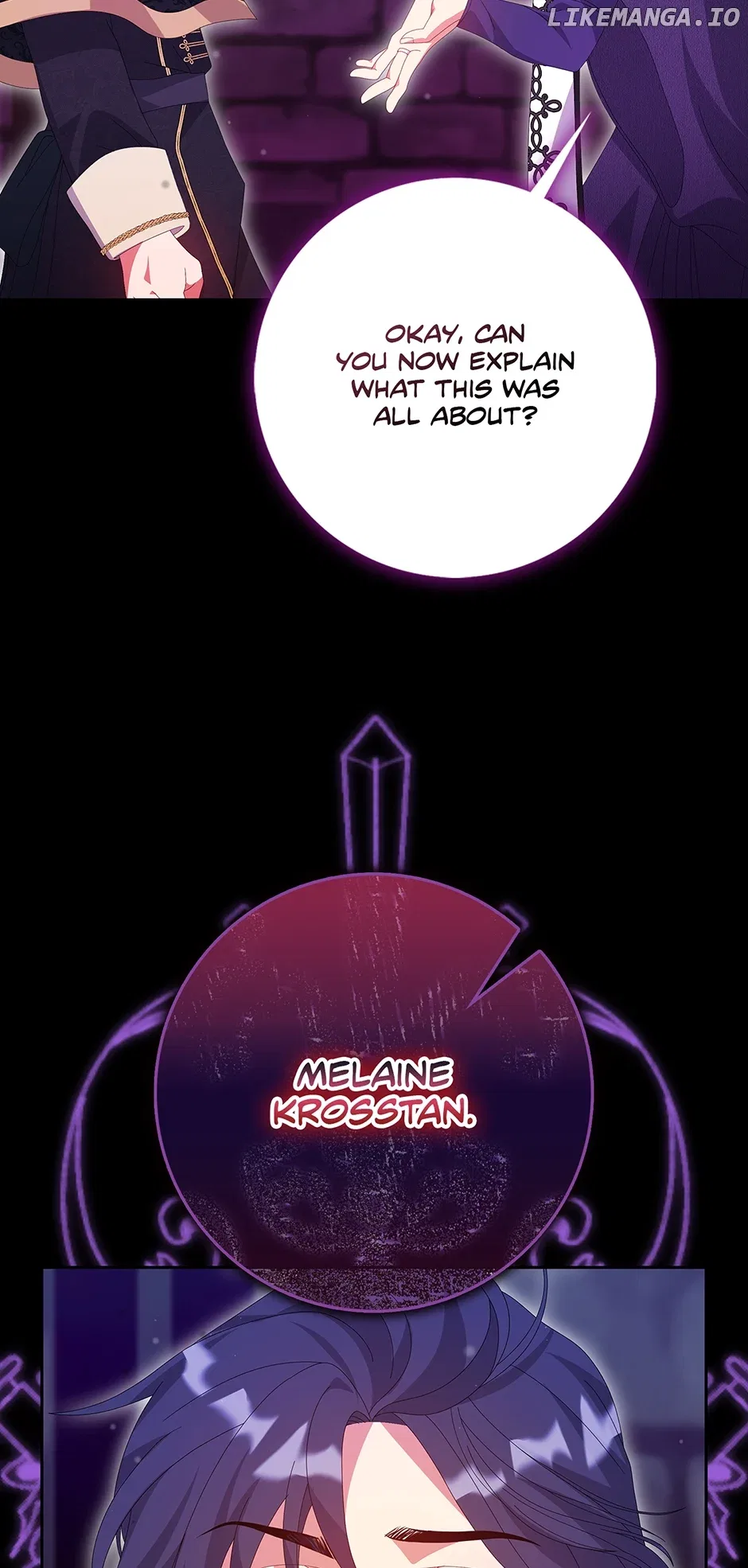 I’m In Trouble Because The Emperor Thinks I’m Terminally Ill Chapter 20 – Page 37
