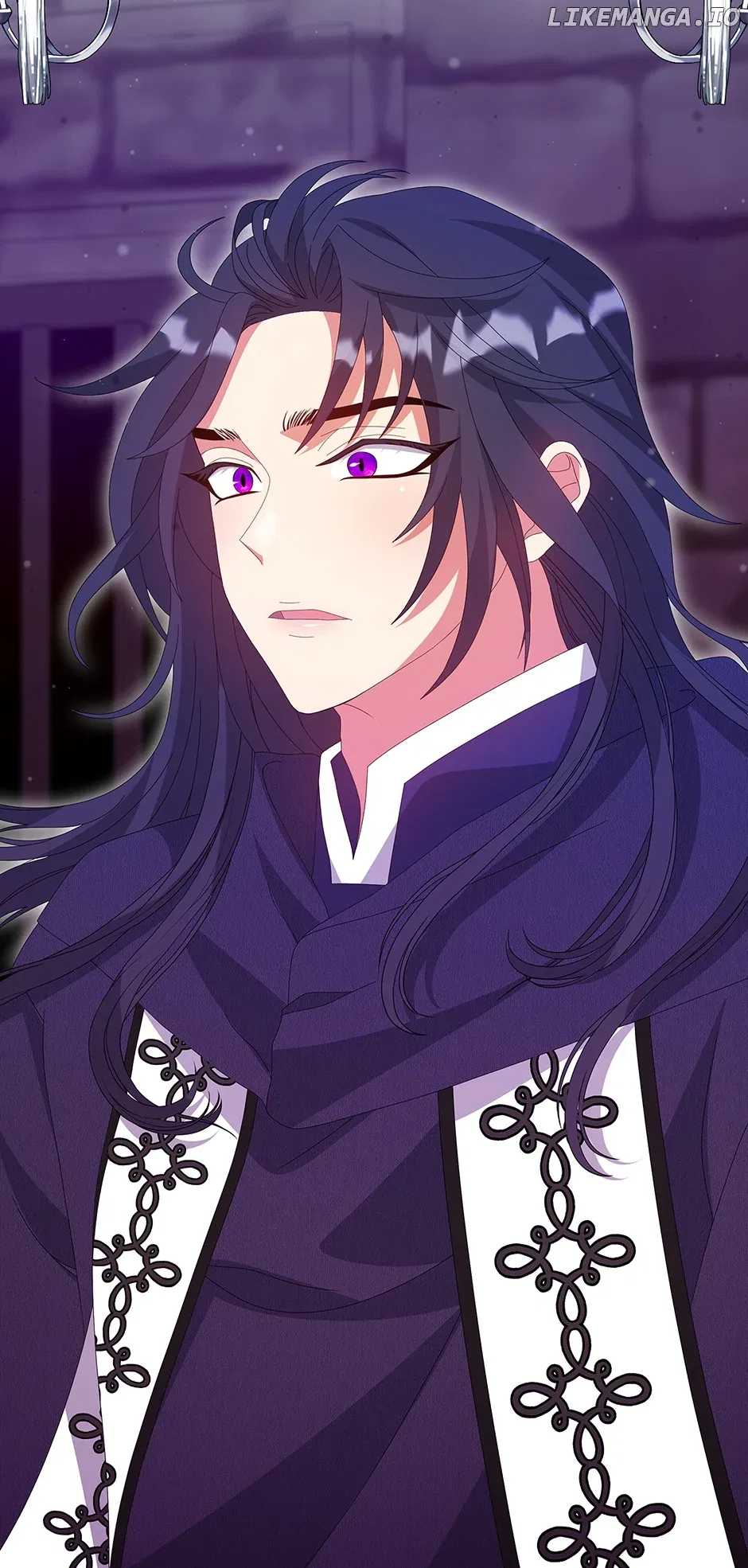 I’m In Trouble Because The Emperor Thinks I’m Terminally Ill Chapter 20 – Page 40