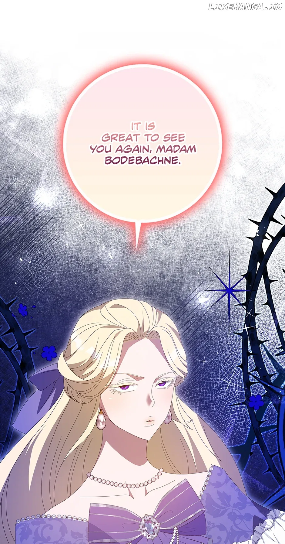 I’m In Trouble Because The Emperor Thinks I’m Terminally Ill Chapter 20 – Page 55