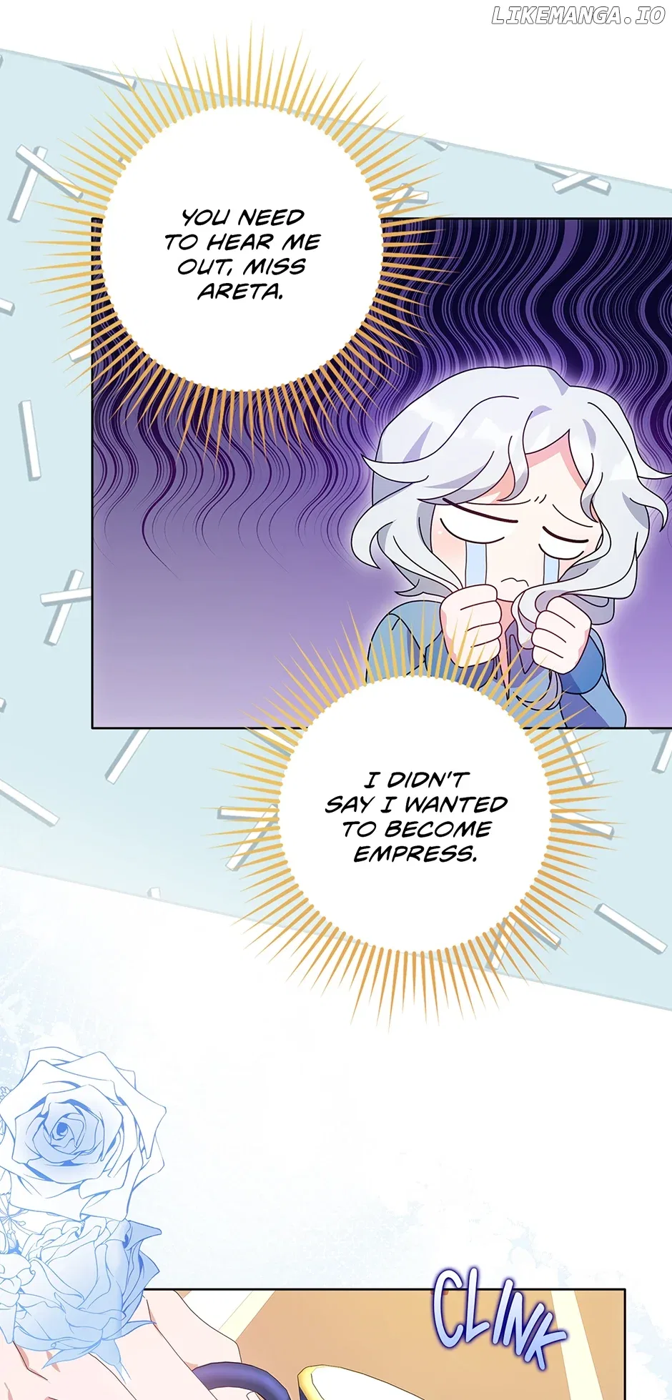 I’m In Trouble Because The Emperor Thinks I’m Terminally Ill Chapter 20 – Page 62