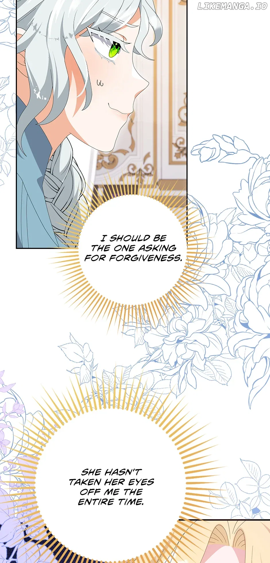 I’m In Trouble Because The Emperor Thinks I’m Terminally Ill Chapter 20 – Page 67
