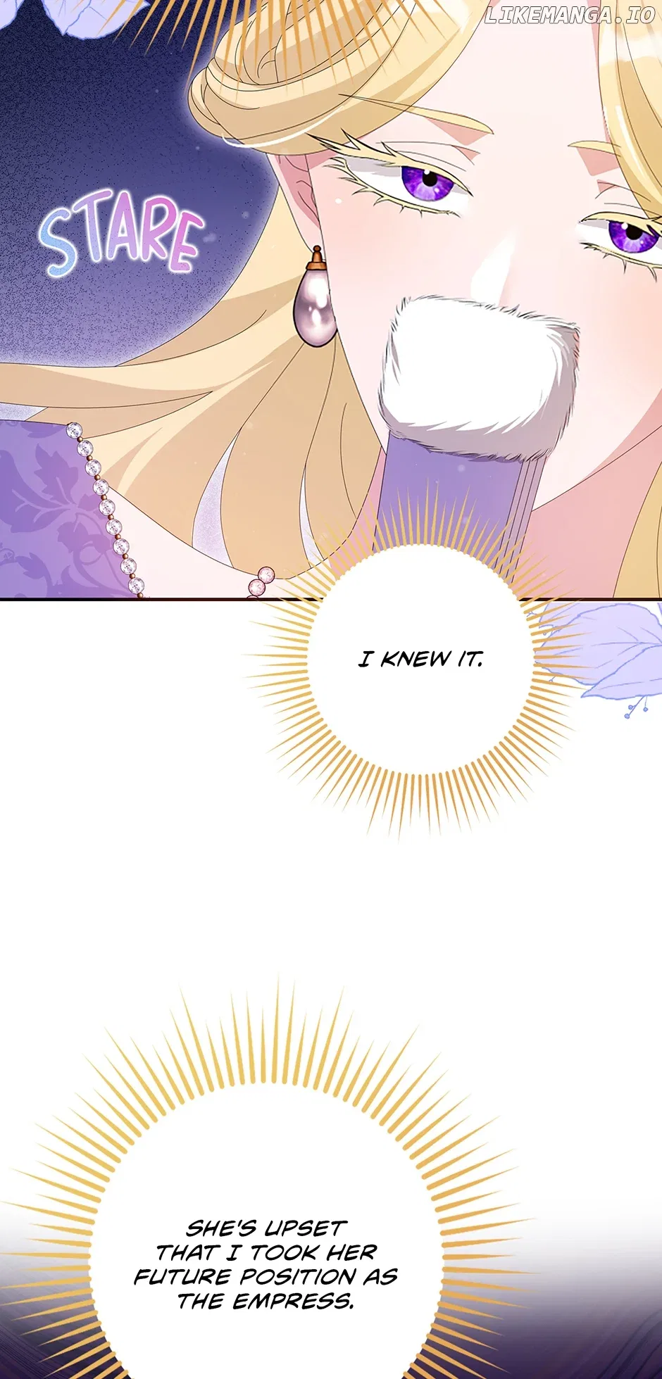 I’m In Trouble Because The Emperor Thinks I’m Terminally Ill Chapter 20 – Page 68