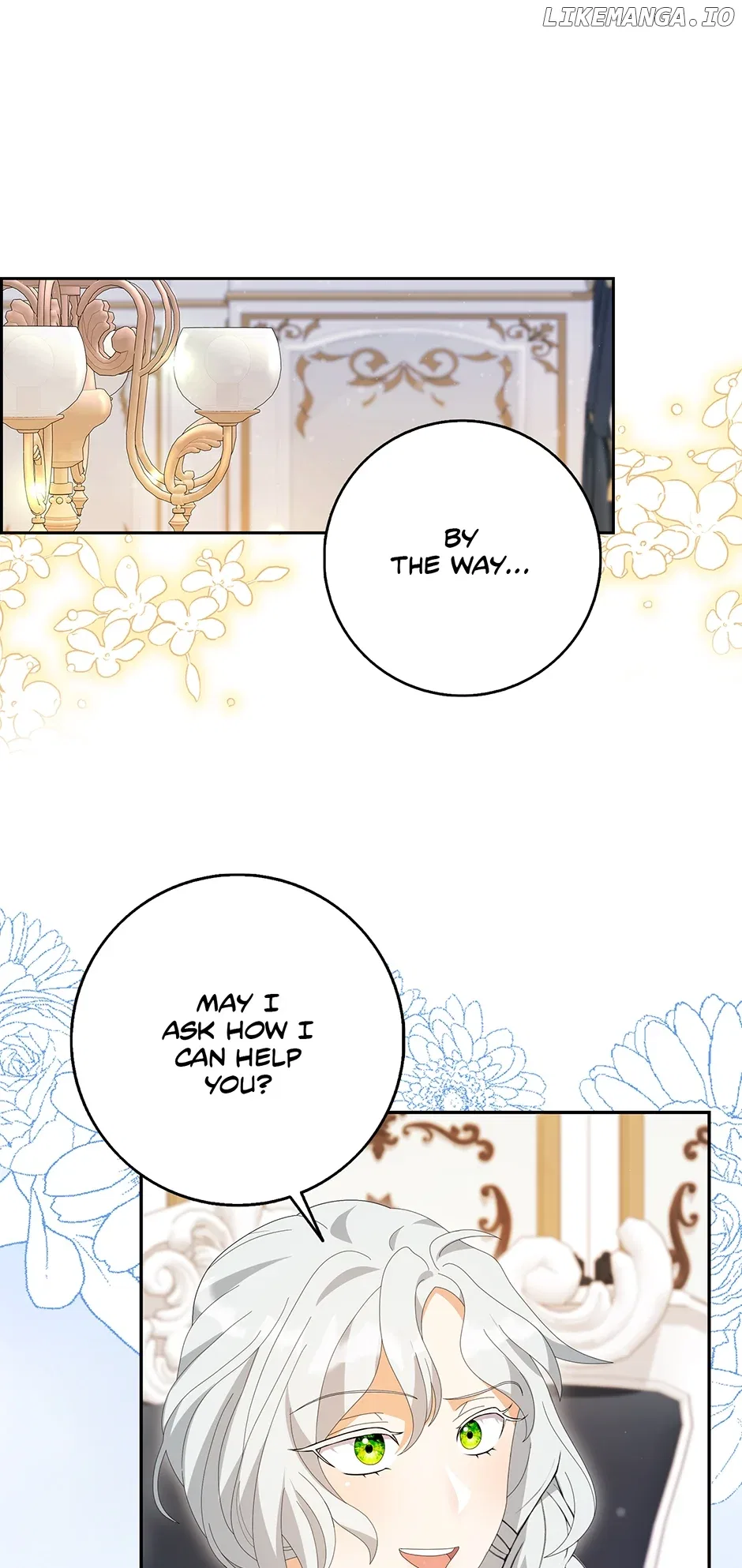 I’m In Trouble Because The Emperor Thinks I’m Terminally Ill Chapter 20 – Page 70