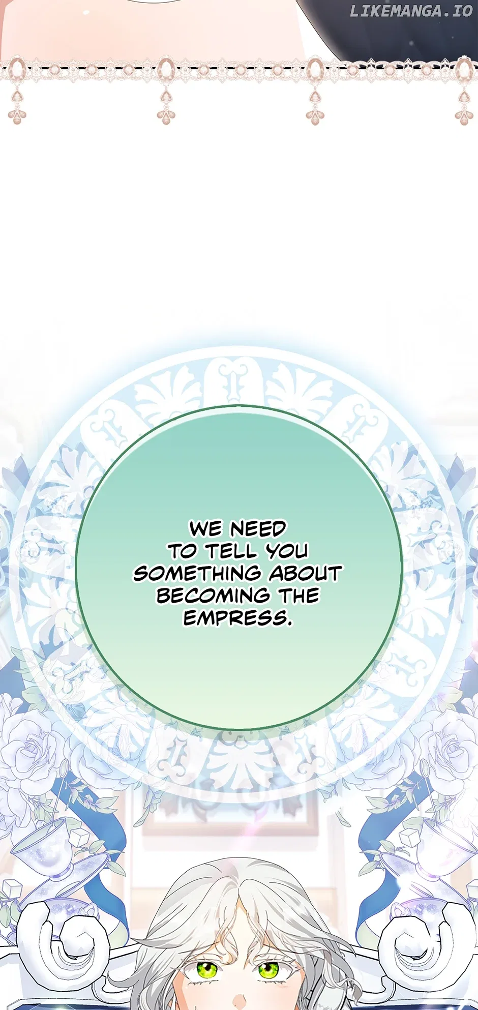 I’m In Trouble Because The Emperor Thinks I’m Terminally Ill Chapter 20 – Page 75