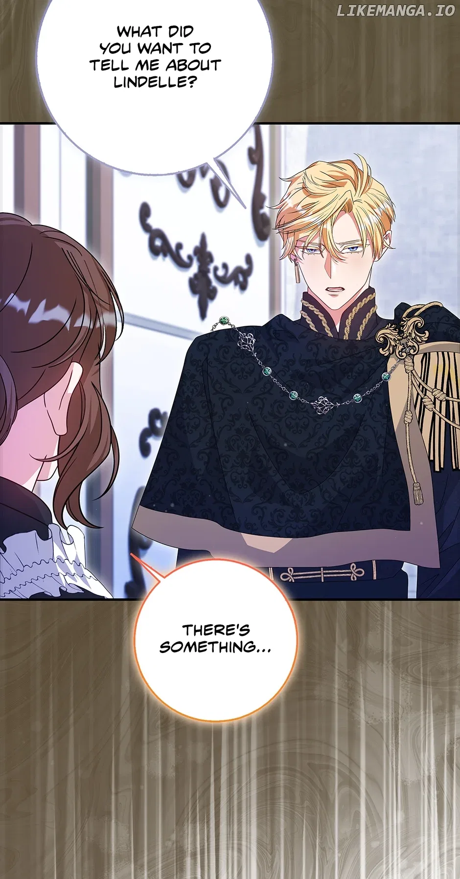 I’m In Trouble Because The Emperor Thinks I’m Terminally Ill Chapter 19 – Page 3