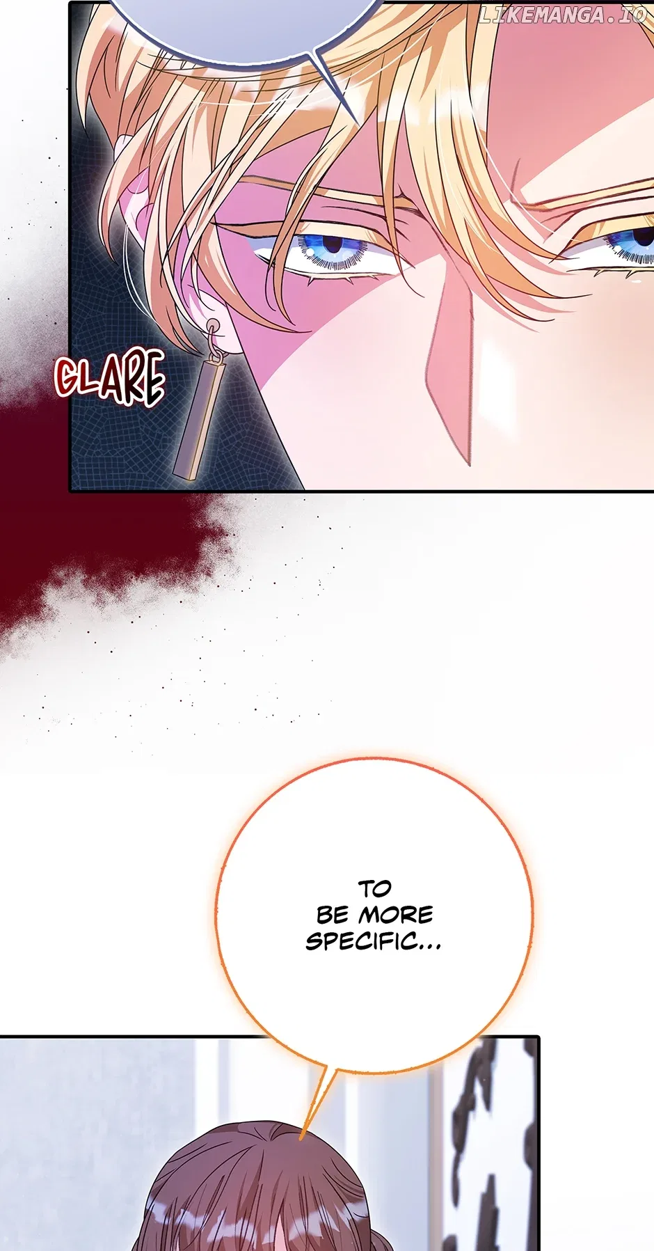 I’m In Trouble Because The Emperor Thinks I’m Terminally Ill Chapter 19 – Page 5