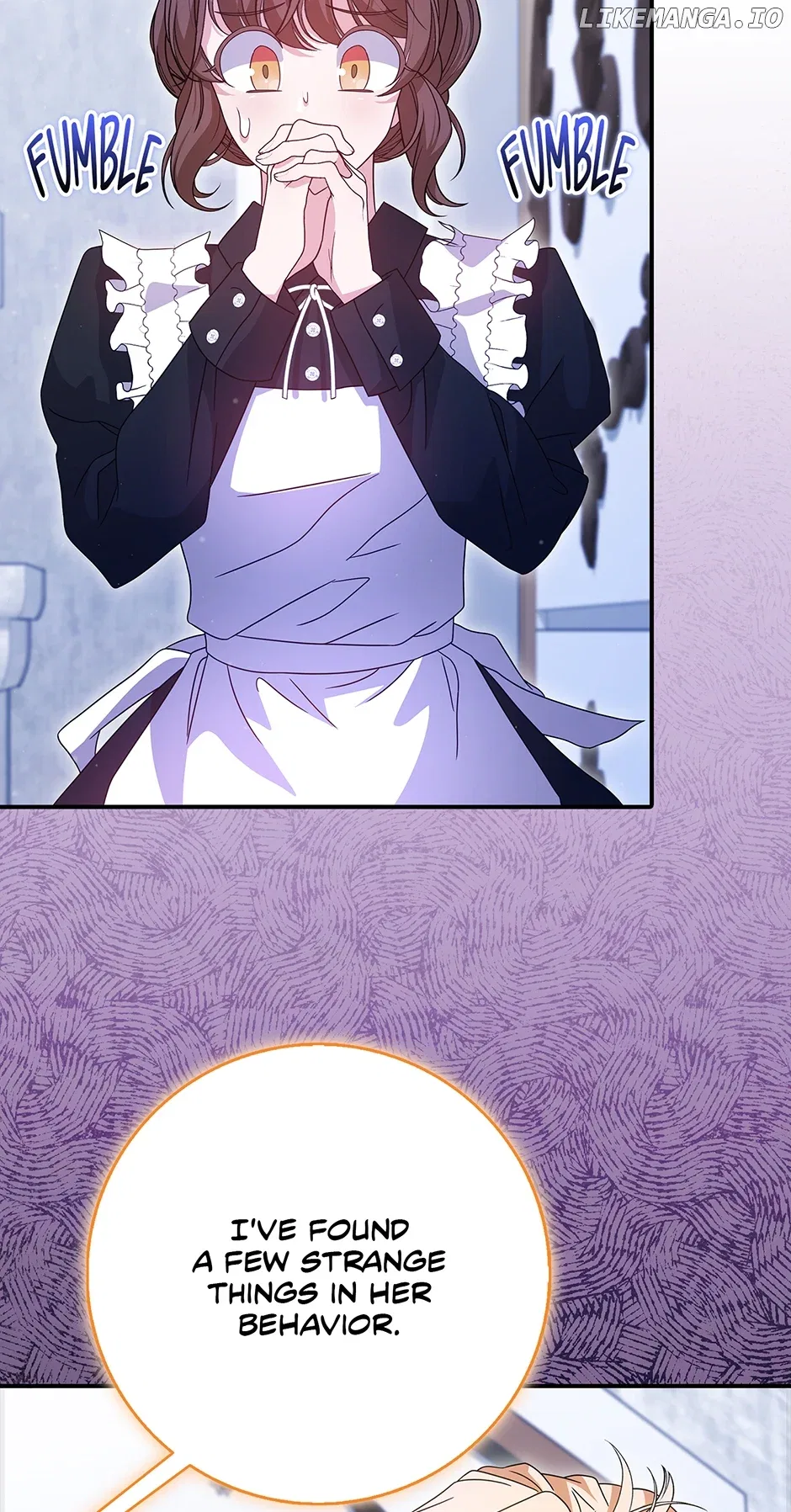 I’m In Trouble Because The Emperor Thinks I’m Terminally Ill Chapter 19 – Page 6