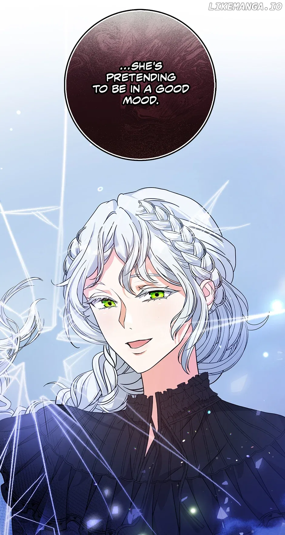 I’m In Trouble Because The Emperor Thinks I’m Terminally Ill Chapter 19 – Page 9