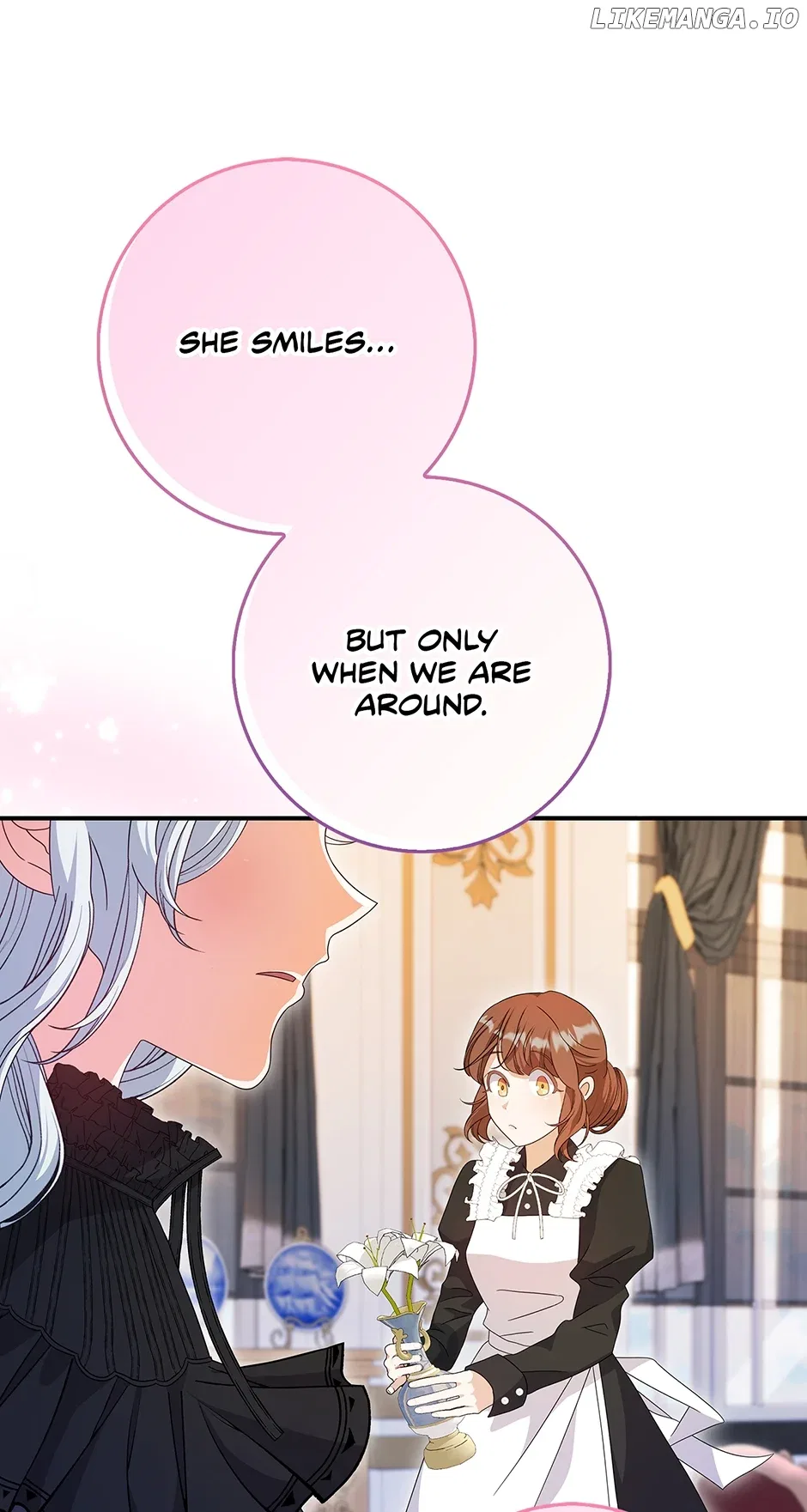 I’m In Trouble Because The Emperor Thinks I’m Terminally Ill Chapter 19 – Page 15