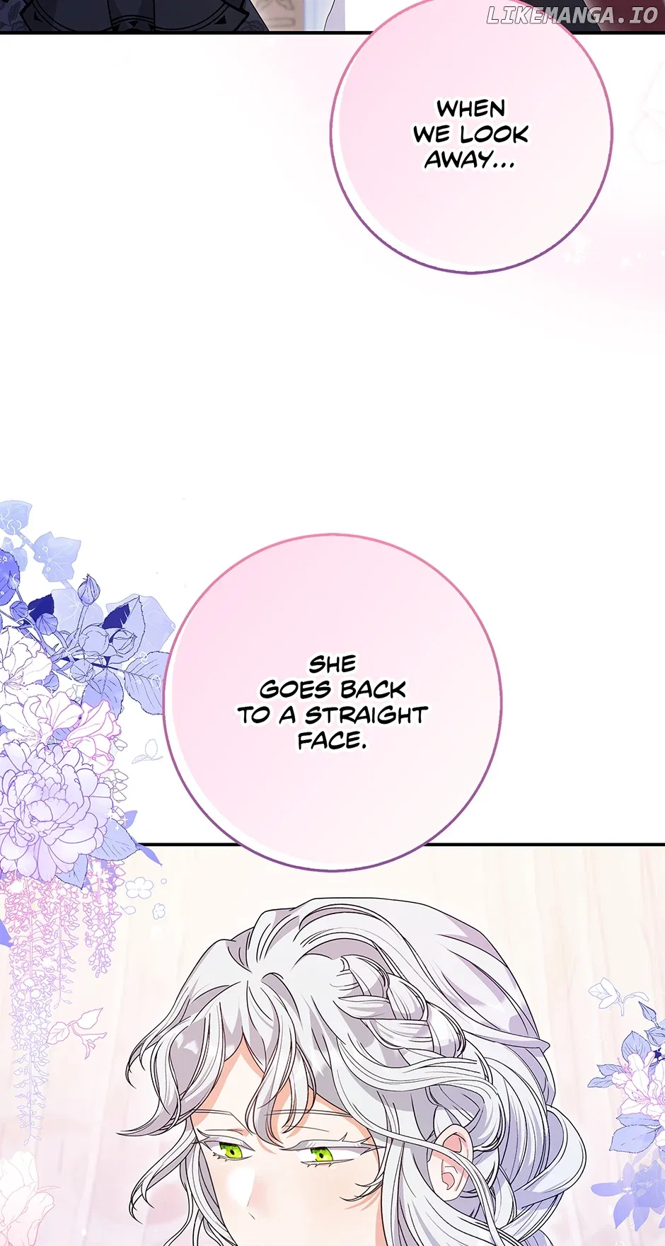 I’m In Trouble Because The Emperor Thinks I’m Terminally Ill Chapter 19 – Page 16