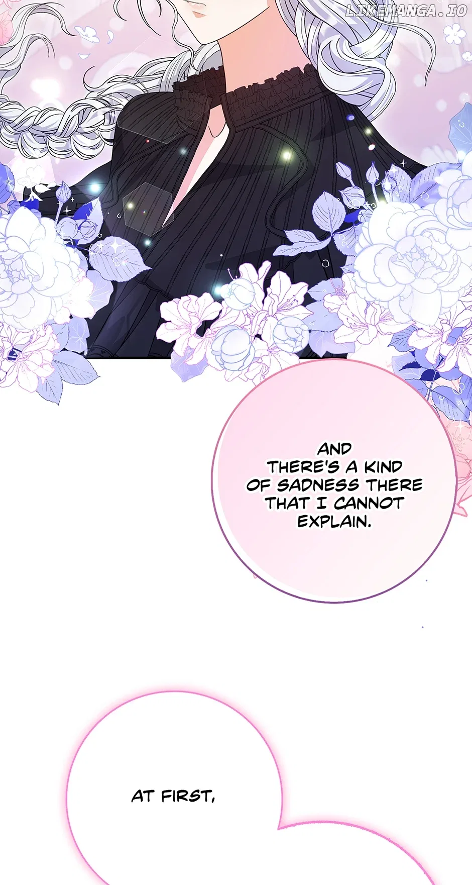 I’m In Trouble Because The Emperor Thinks I’m Terminally Ill Chapter 19 – Page 17