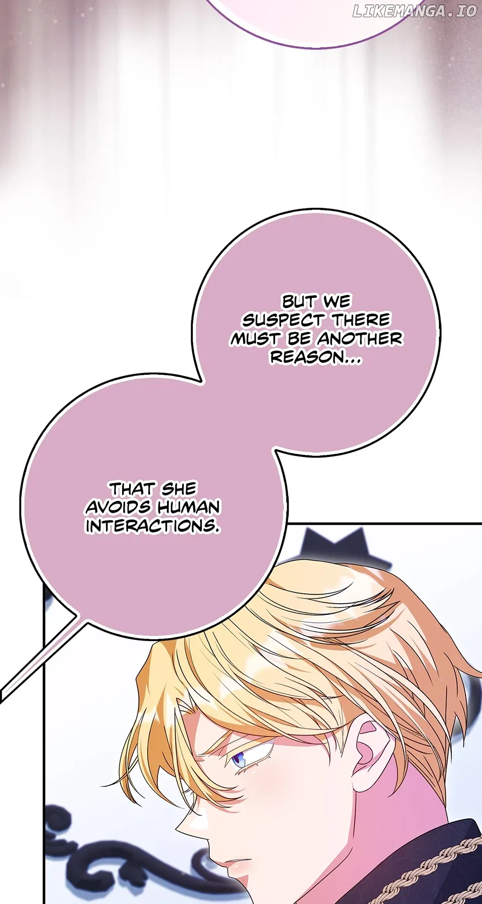 I’m In Trouble Because The Emperor Thinks I’m Terminally Ill Chapter 19 – Page 20