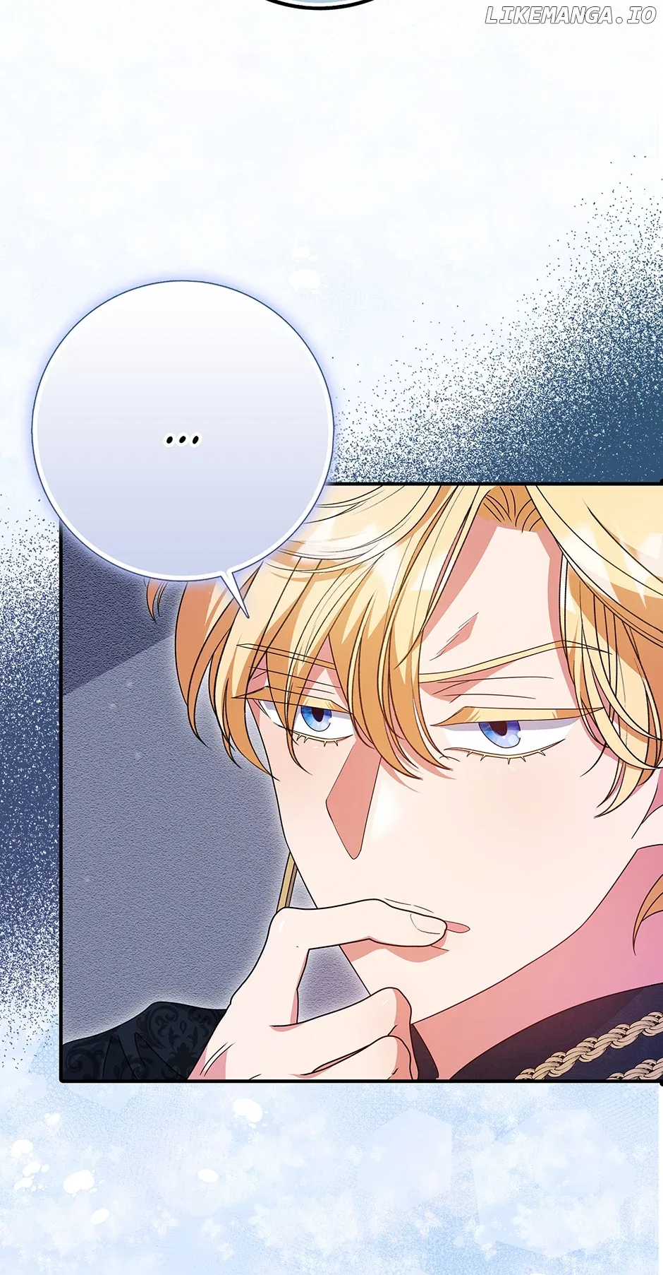 I’m In Trouble Because The Emperor Thinks I’m Terminally Ill Chapter 19 – Page 26